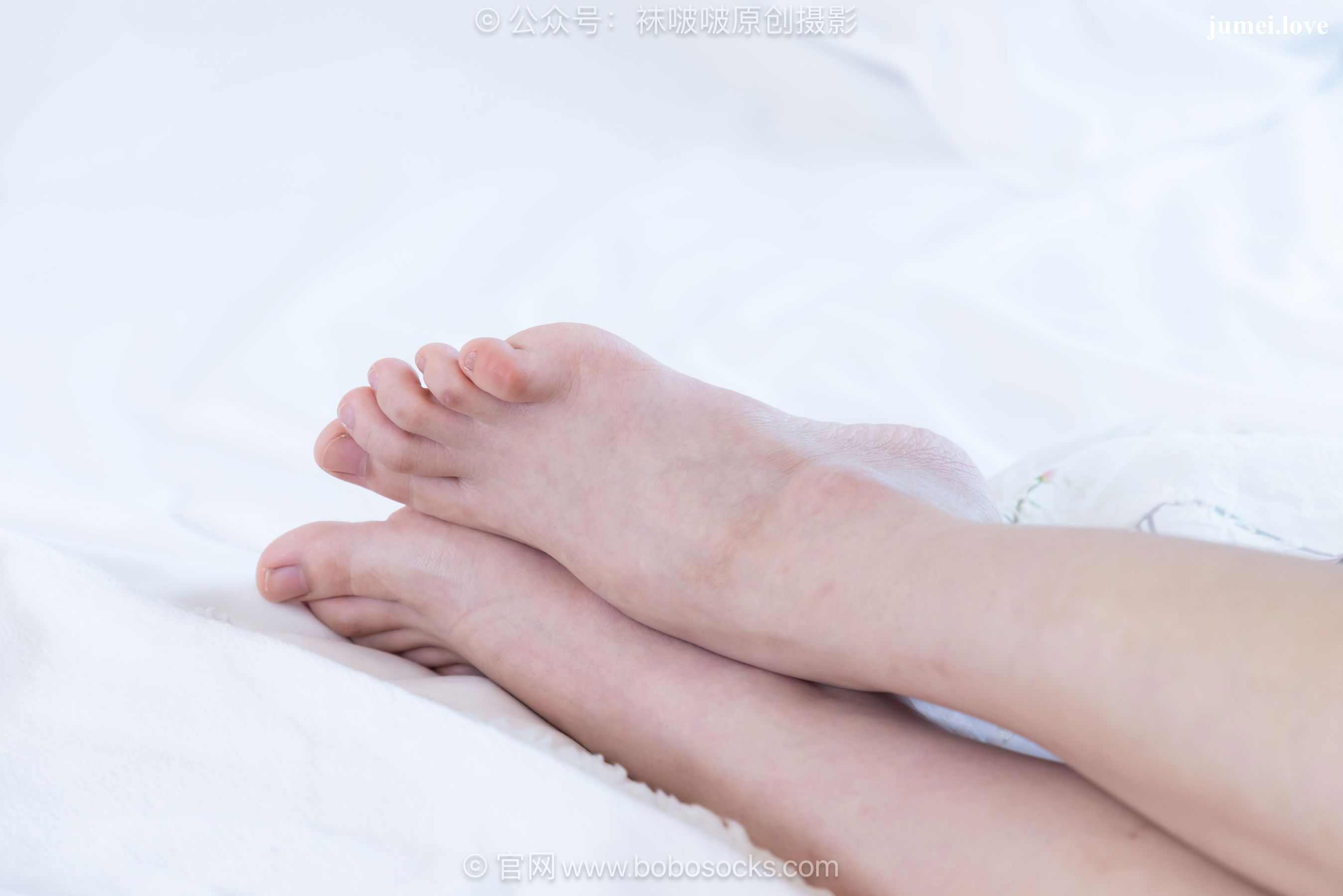 BoBoSocks袜啵啵 No.721 珍珠 - 高跟鞋、薄肉丝、裸足 第18张