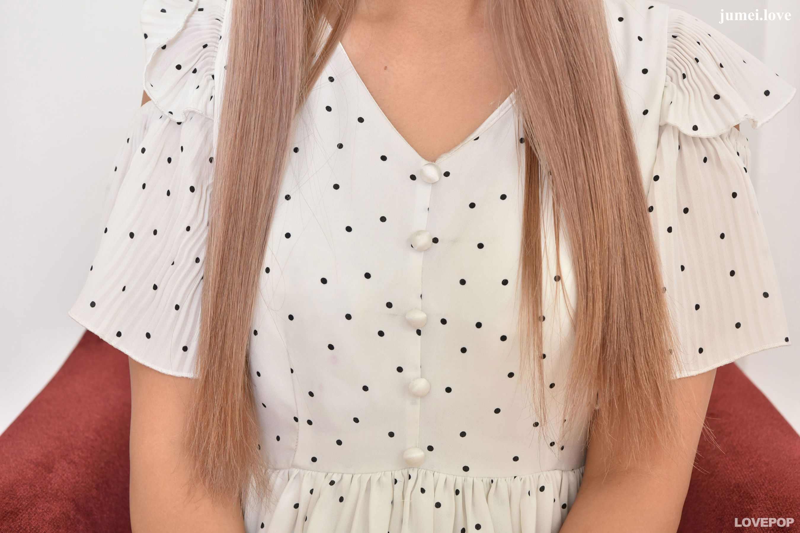 [LOVEPOP] Mito Wakui 和久井美兎 Photoset 08 第4张