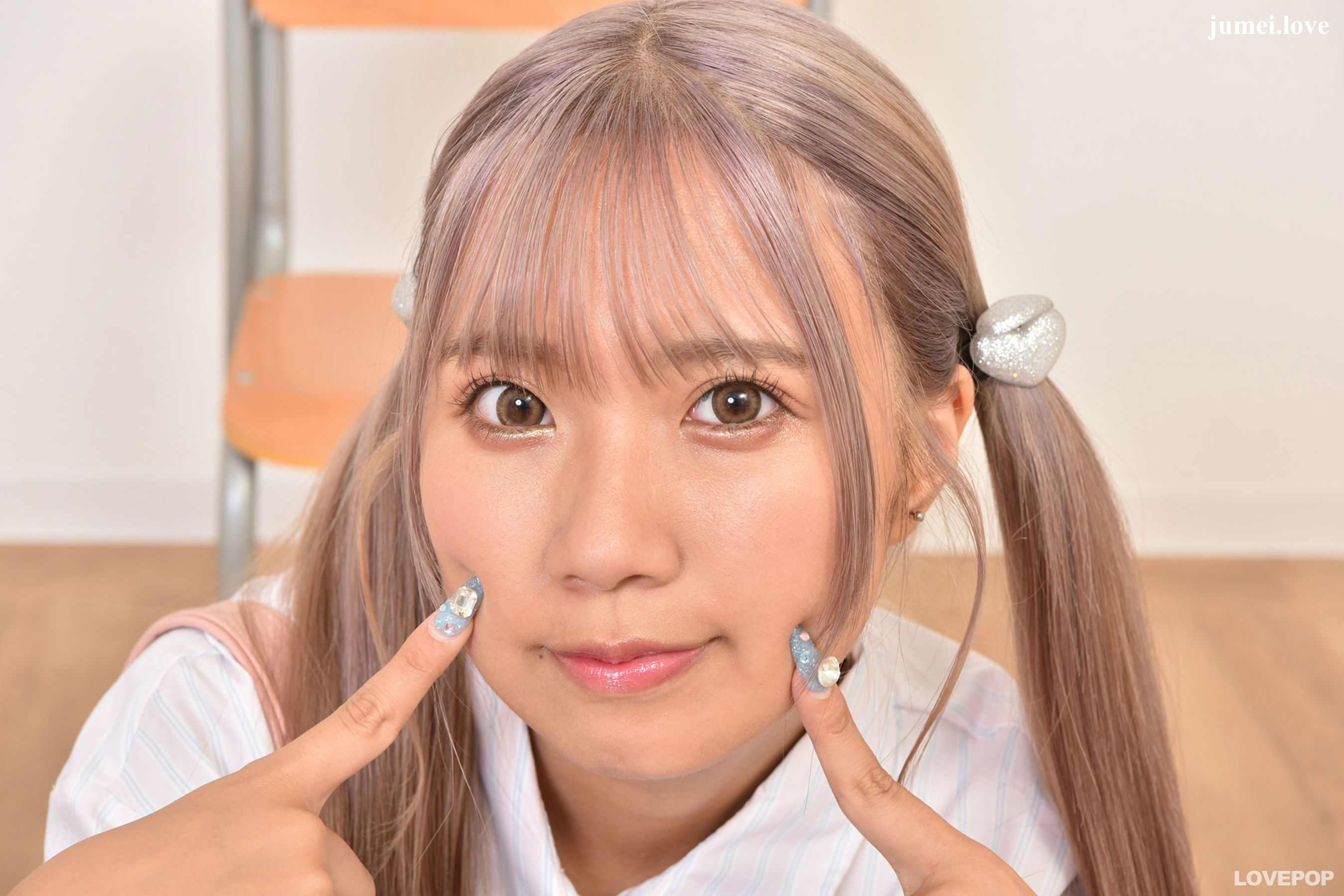[LOVEPOP] Mito Wakui 和久井美兎 Photoset 09 第37张