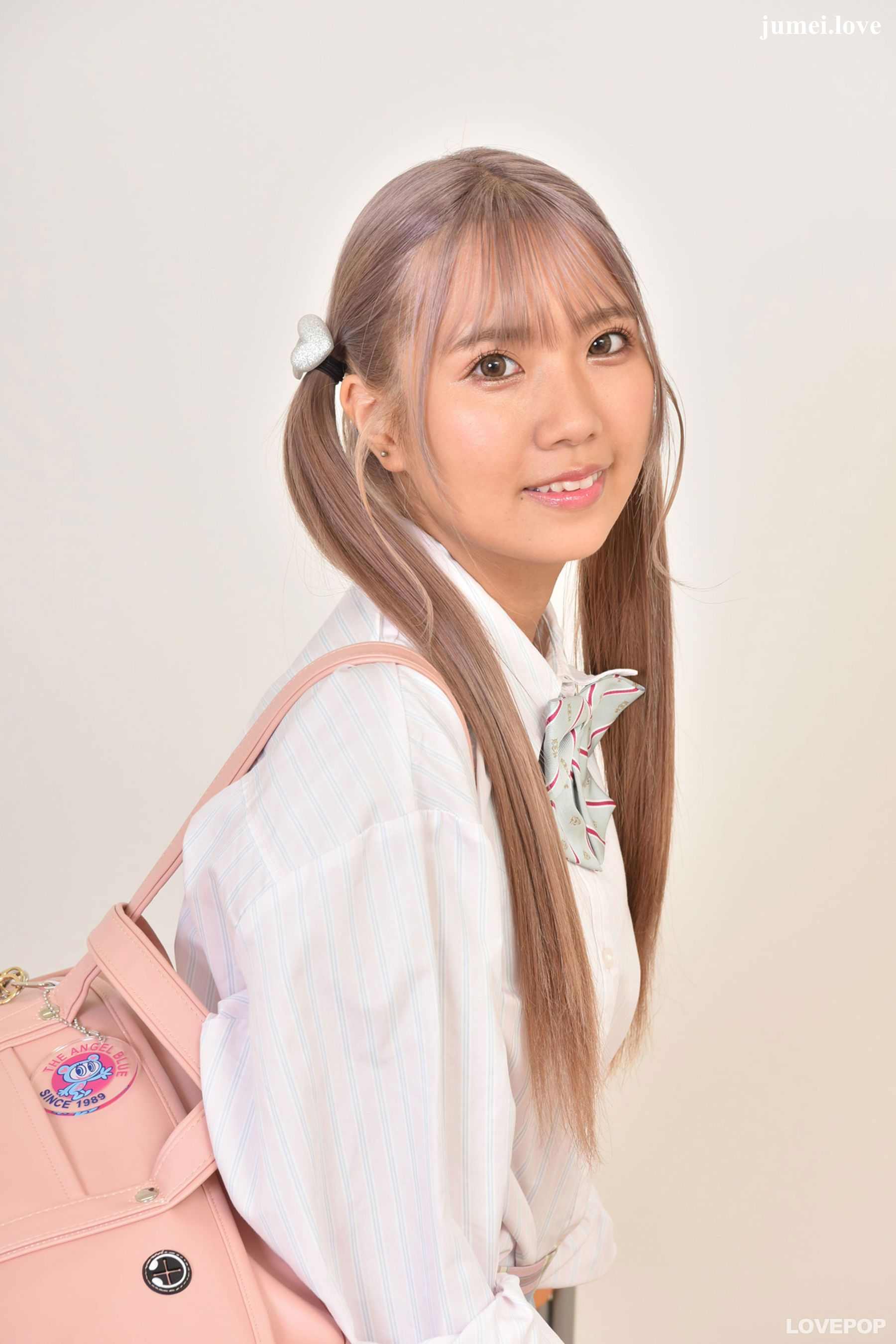 [LOVEPOP] Mito Wakui 和久井美兎 Photoset 09 第4张