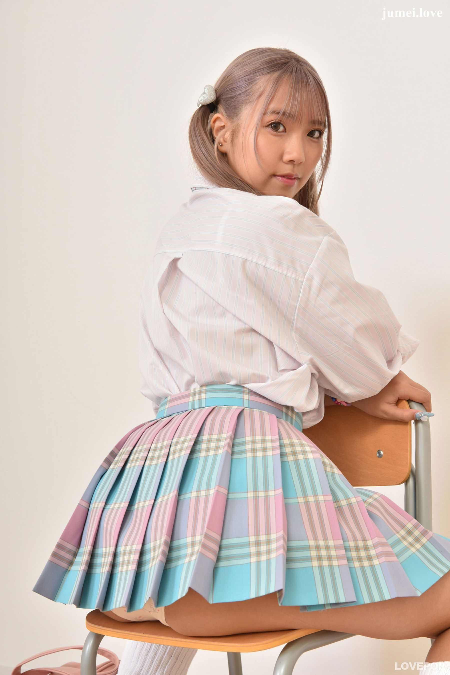 [LOVEPOP] Mito Wakui 和久井美兎 Photoset 09 第63张