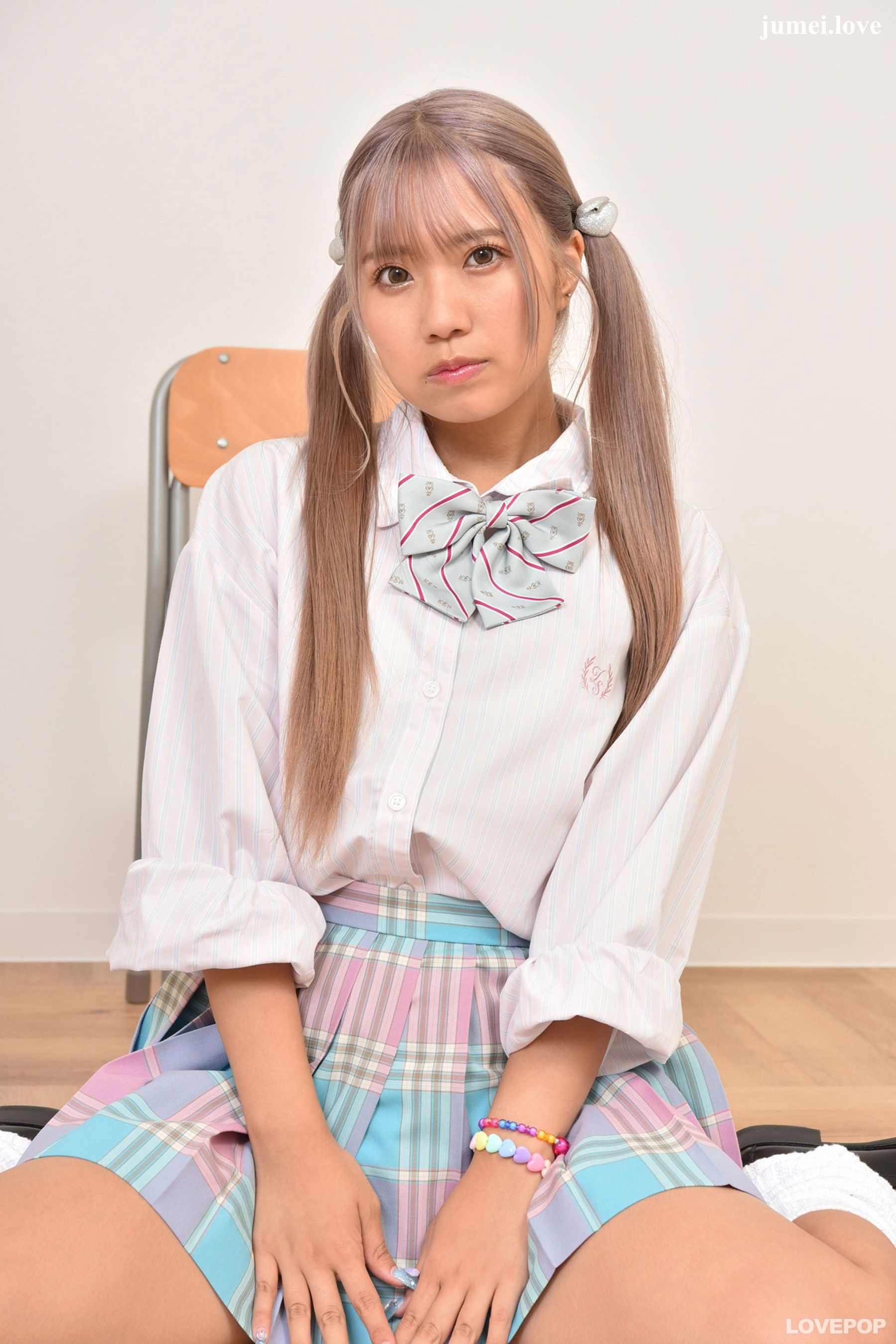 [LOVEPOP] Mito Wakui 和久井美兎 Photoset 09 第70张