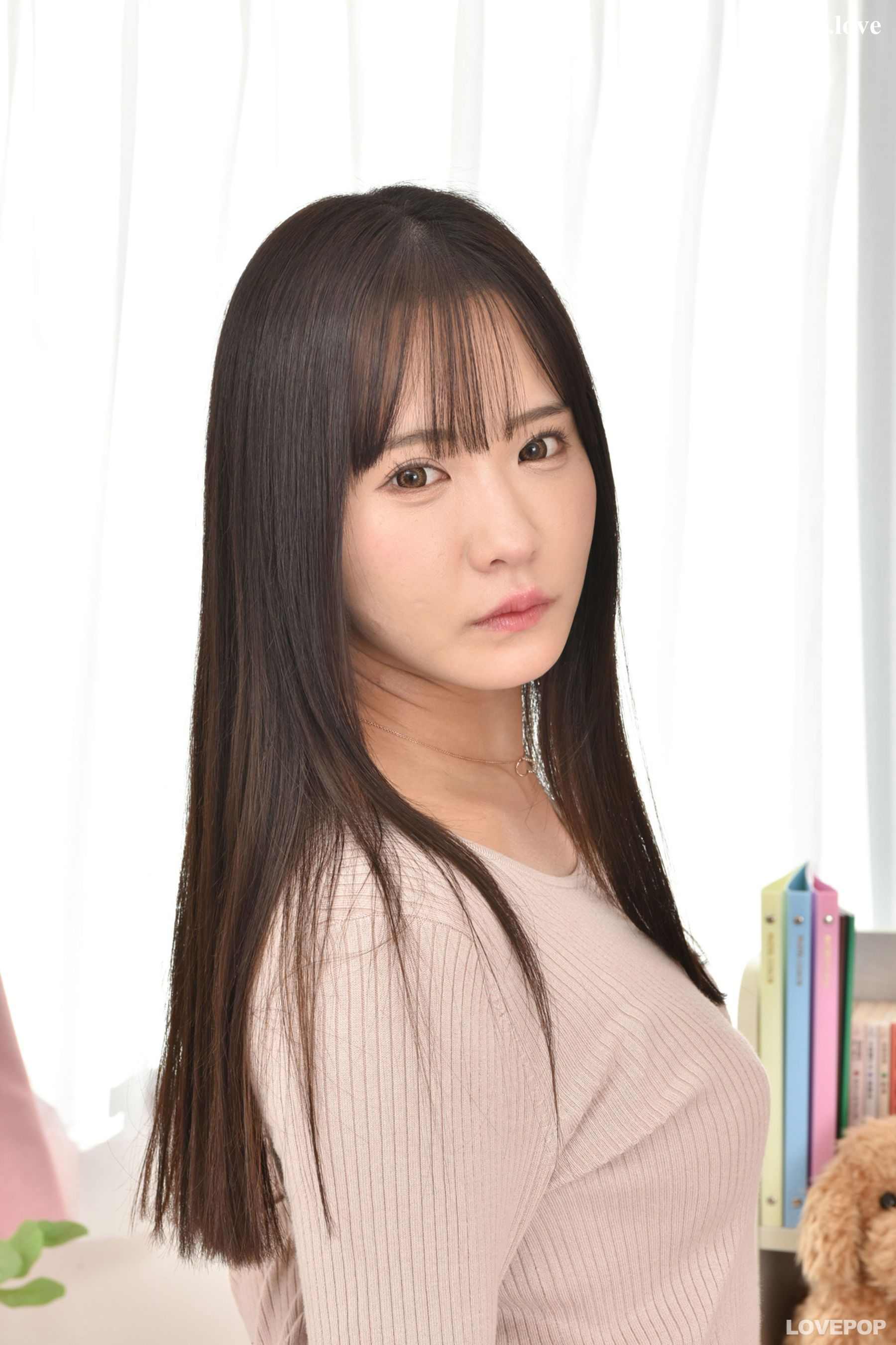 [LOVEPOP] Narumi Hirose 広瀬なるみ Photoset 03 第11张