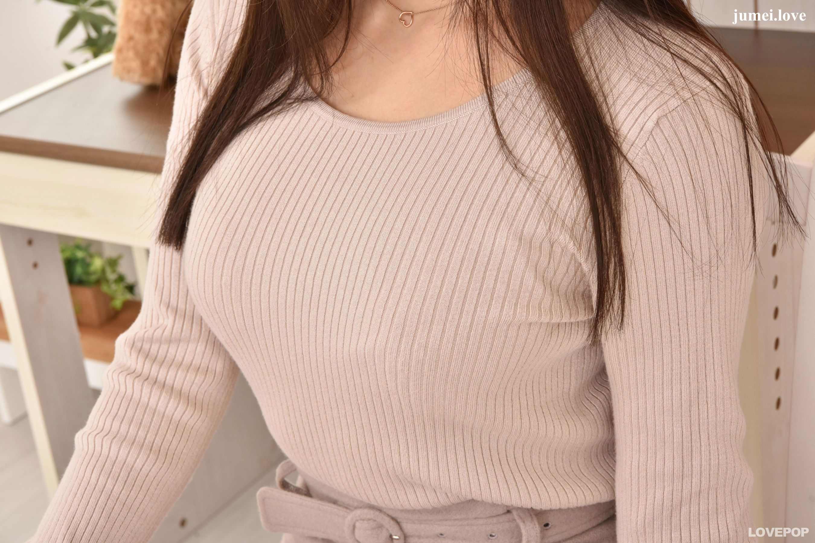 [LOVEPOP] Narumi Hirose 広瀬なるみ Photoset 03 第23张