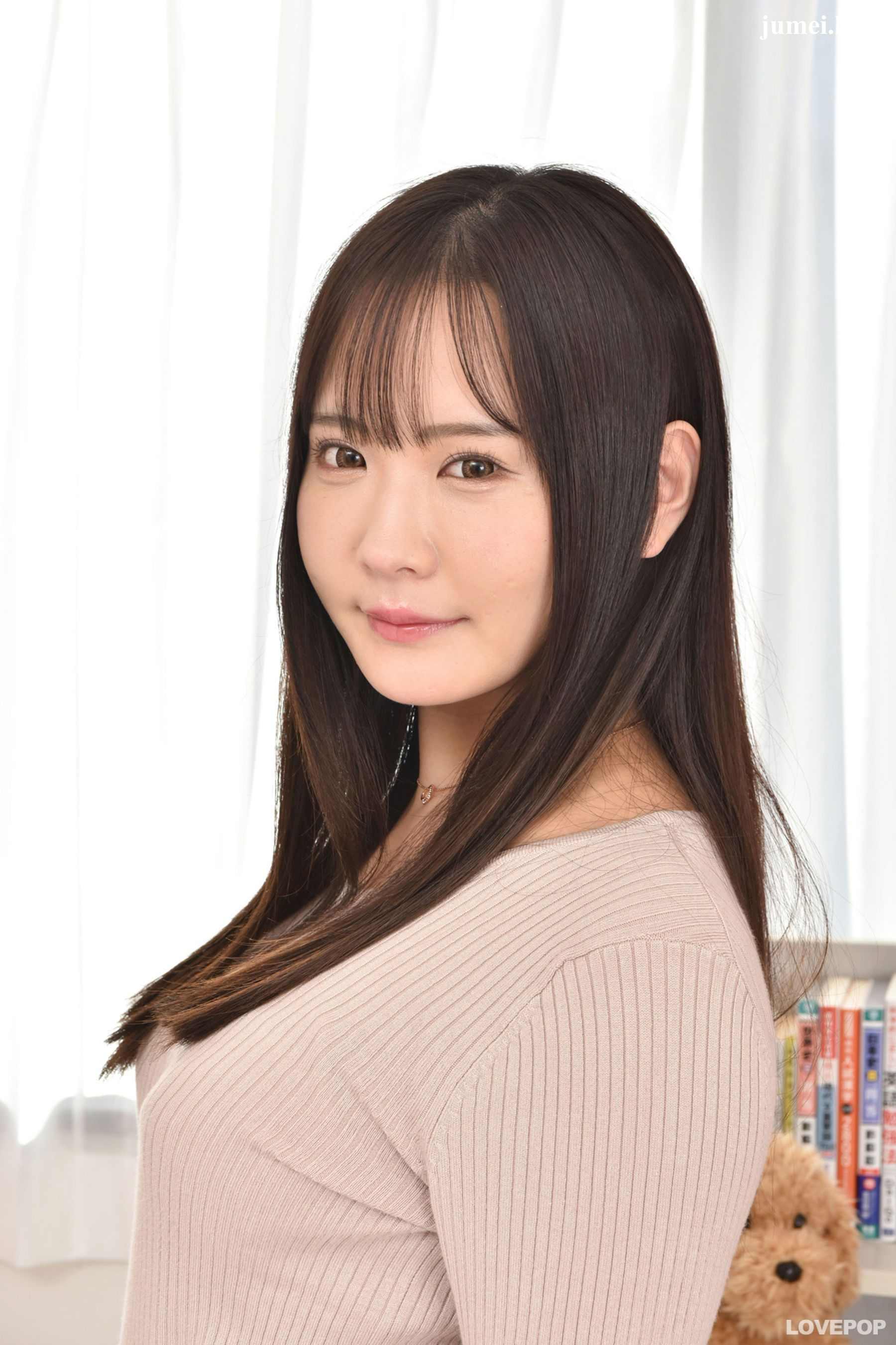 [LOVEPOP] Narumi Hirose 広瀬なるみ Photoset 03 第7张
