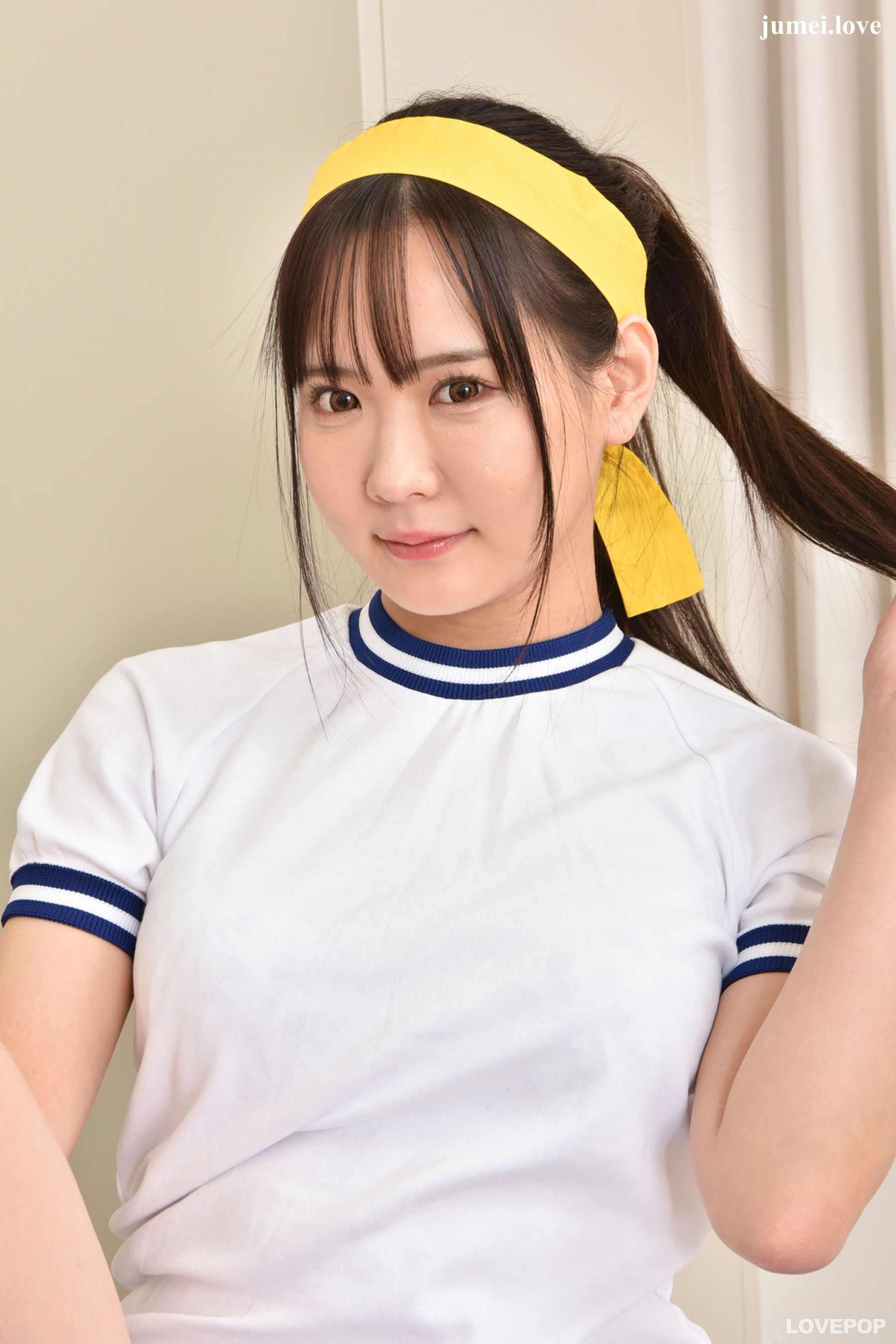 [LOVEPOP] Narumi Hirose 広瀬なるみ Photoset 04 第17张