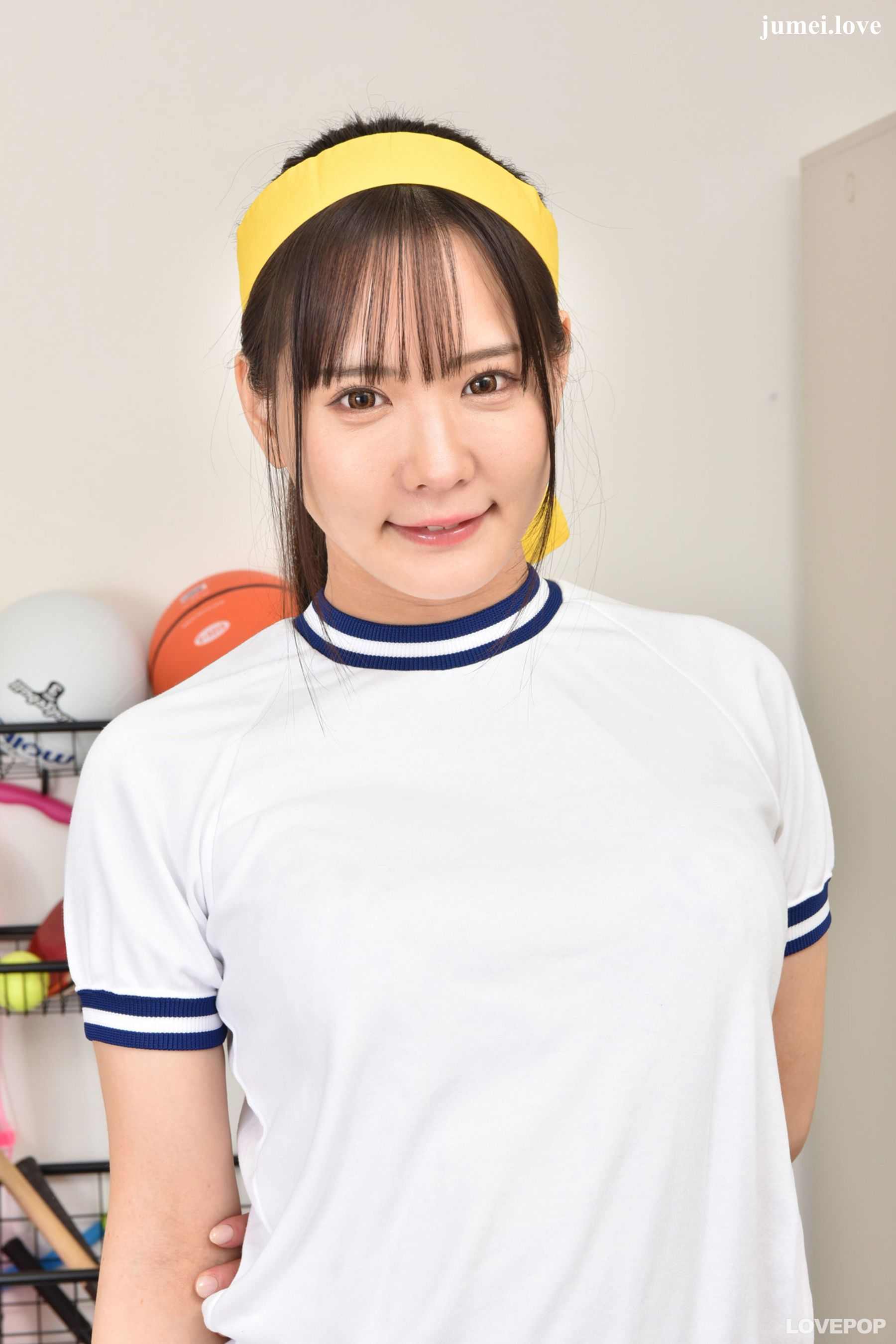 [LOVEPOP] Narumi Hirose 広瀬なるみ Photoset 04 第3张