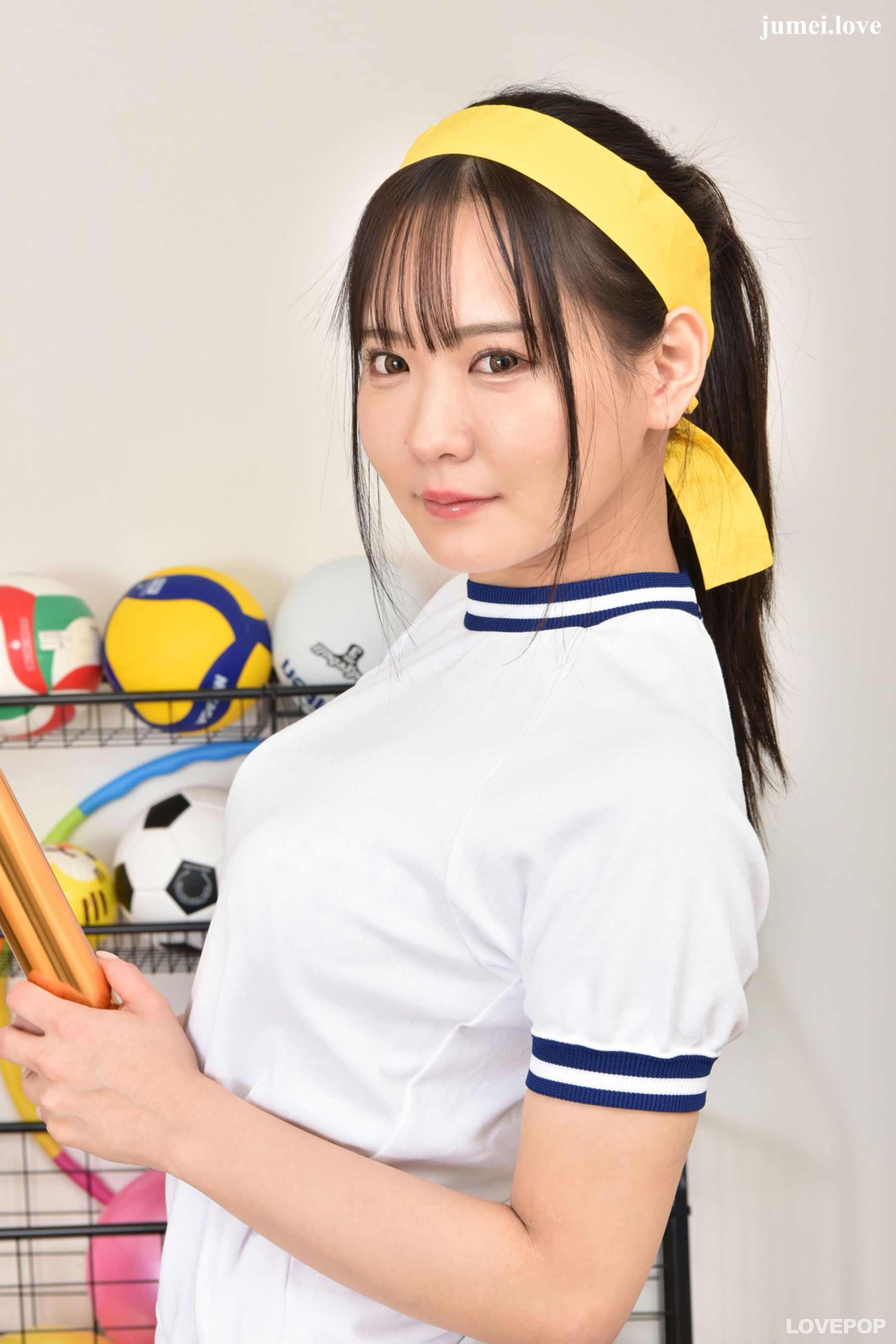 [LOVEPOP] Narumi Hirose 広瀬なるみ Photoset 04 第4张