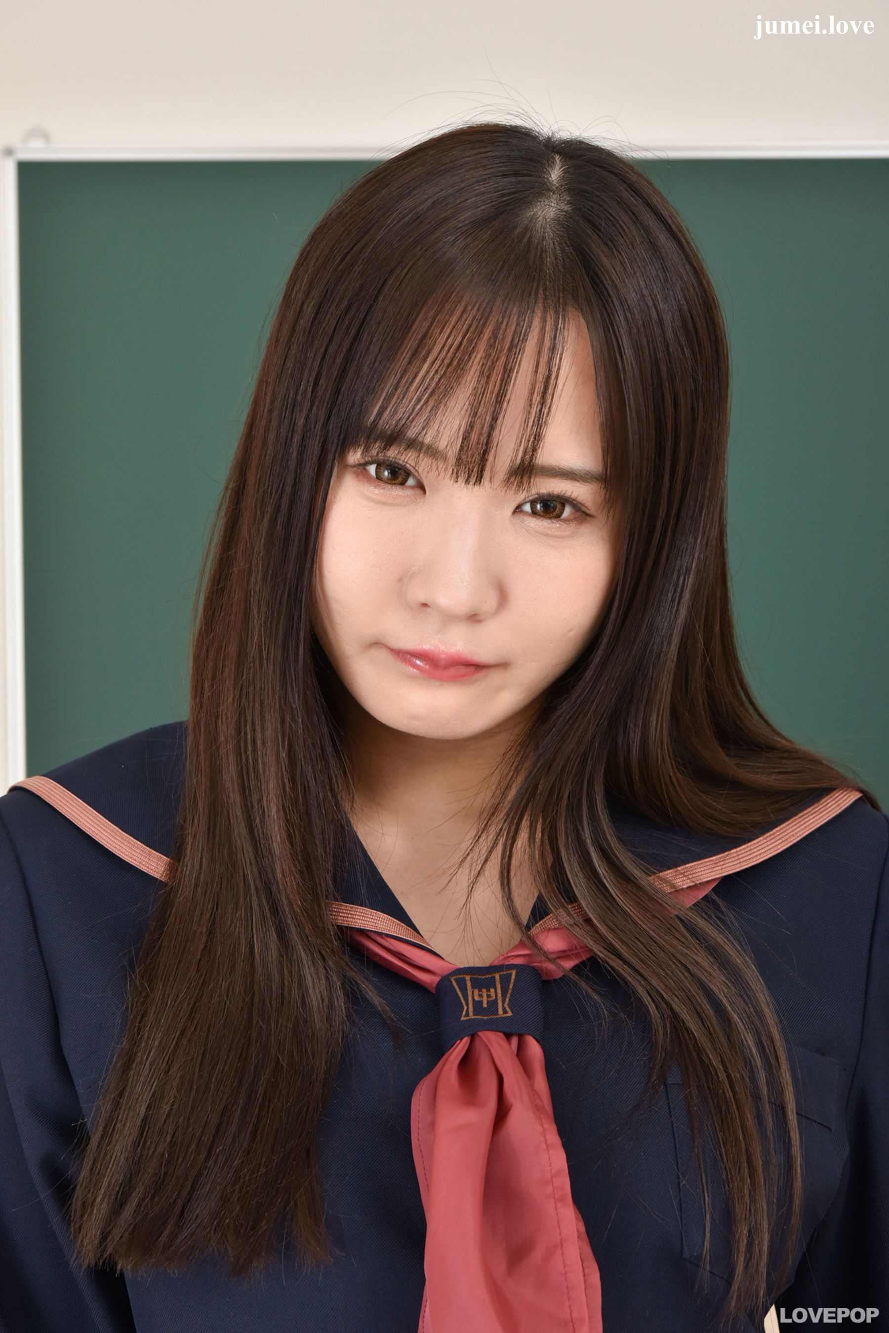 [LOVEPOP] Narumi Hirose 広瀬なるみ Photoset 05 第46张