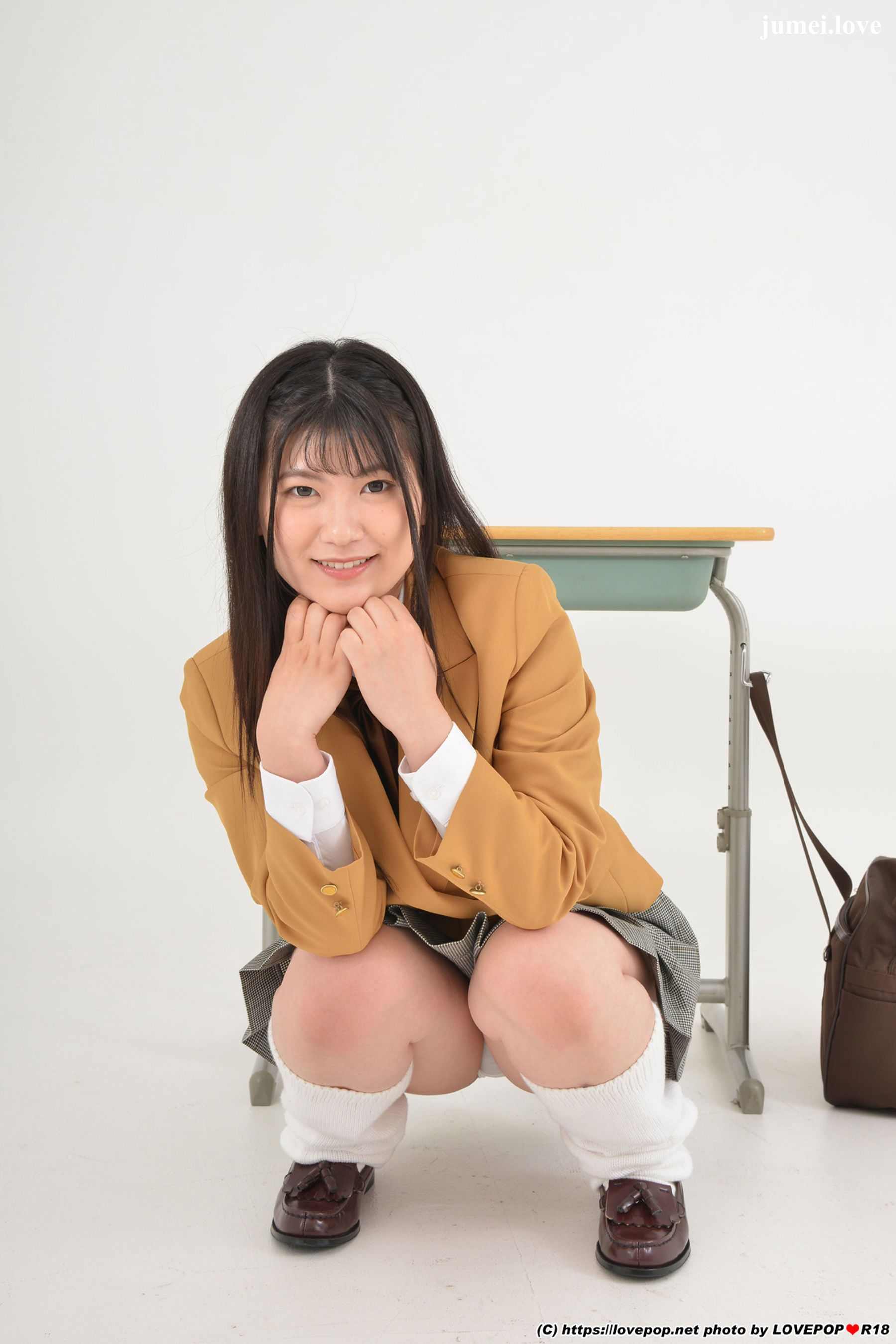 [LOVEPOP] Nonoka Akari 有加里ののか Photoset 04 第59张