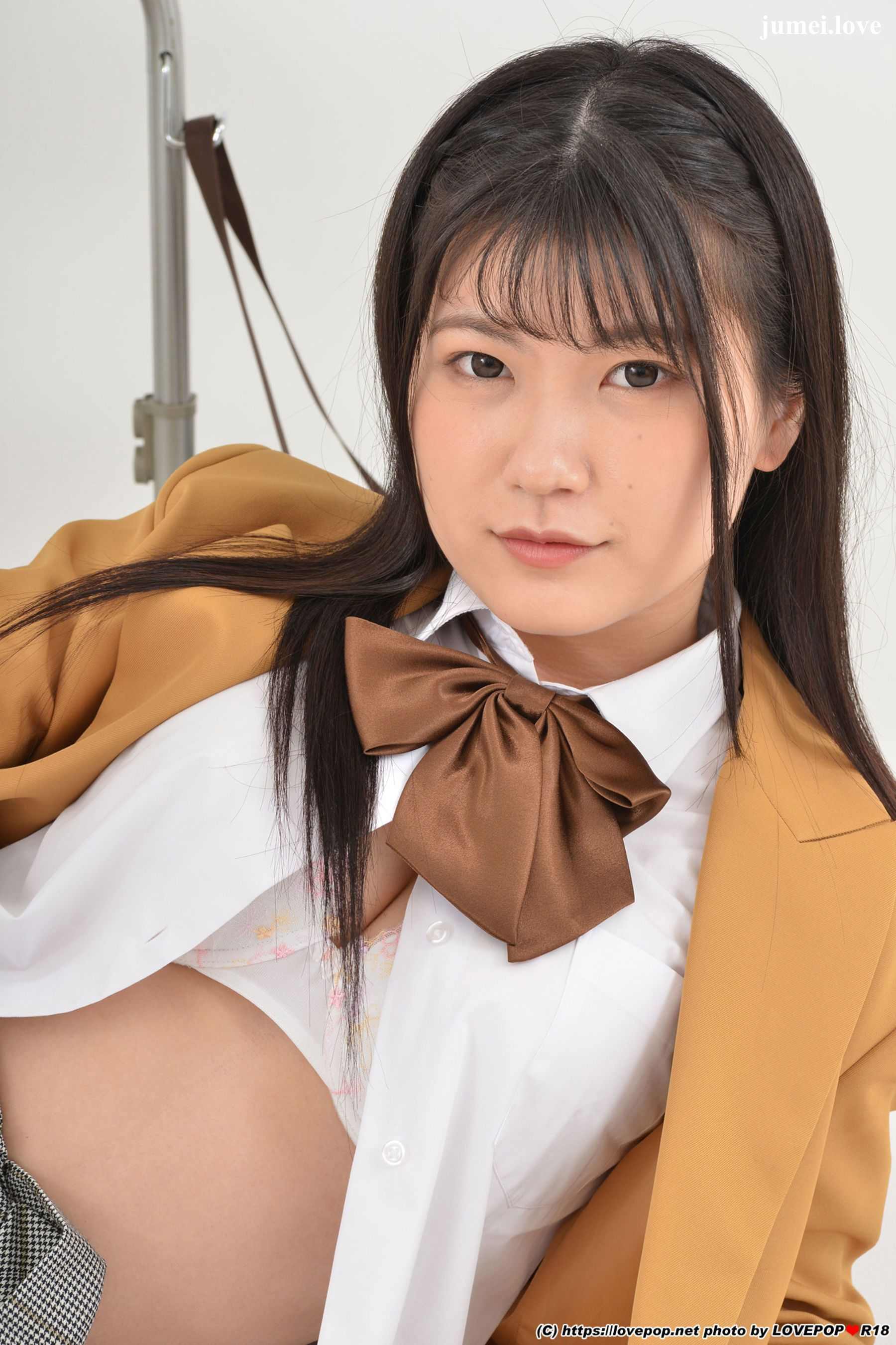 [LOVEPOP] Nonoka Akari 有加里ののか Photoset 04 第74张