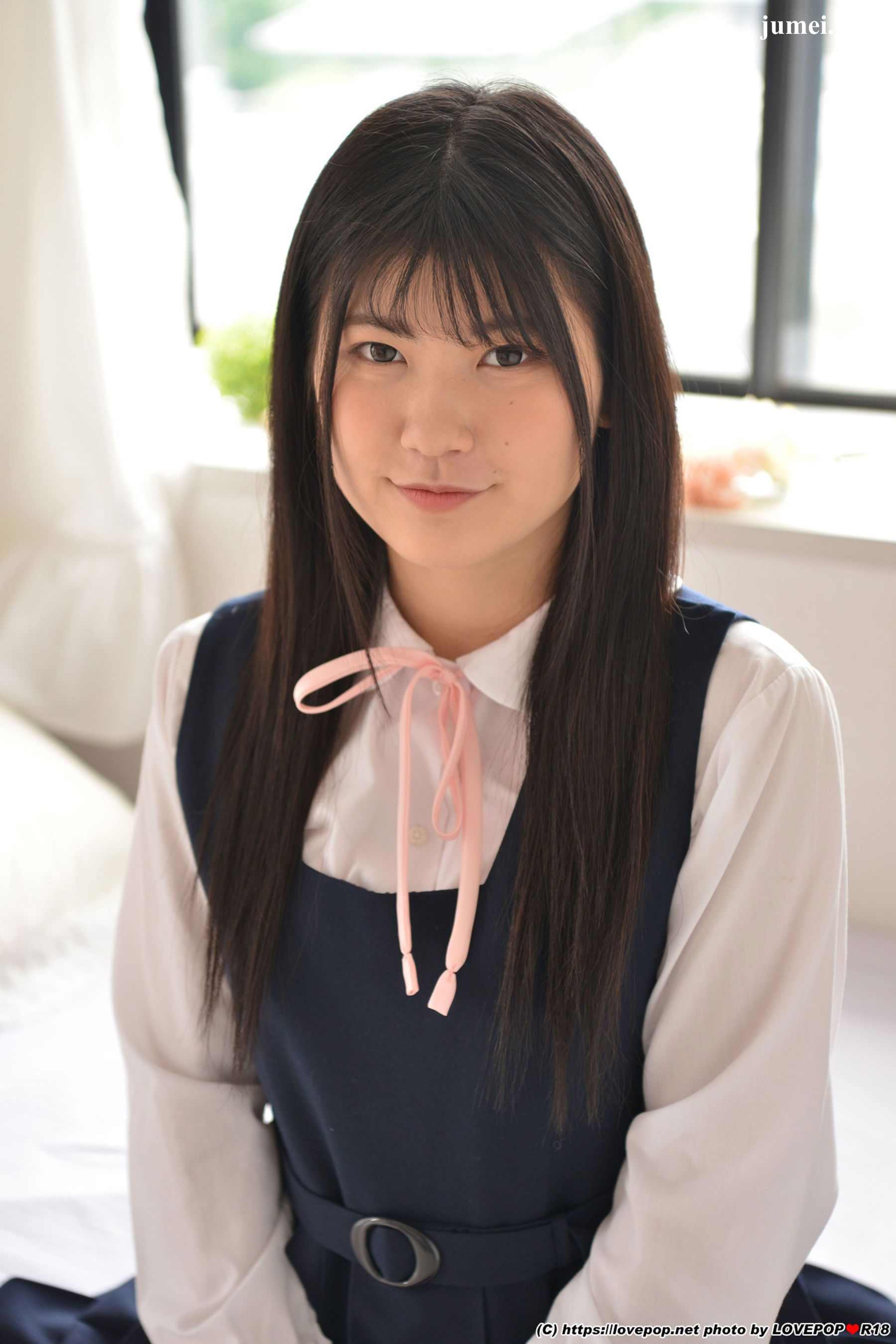 [LOVEPOP] Nonoka Akari 有加里ののか Photoset 05 第22张