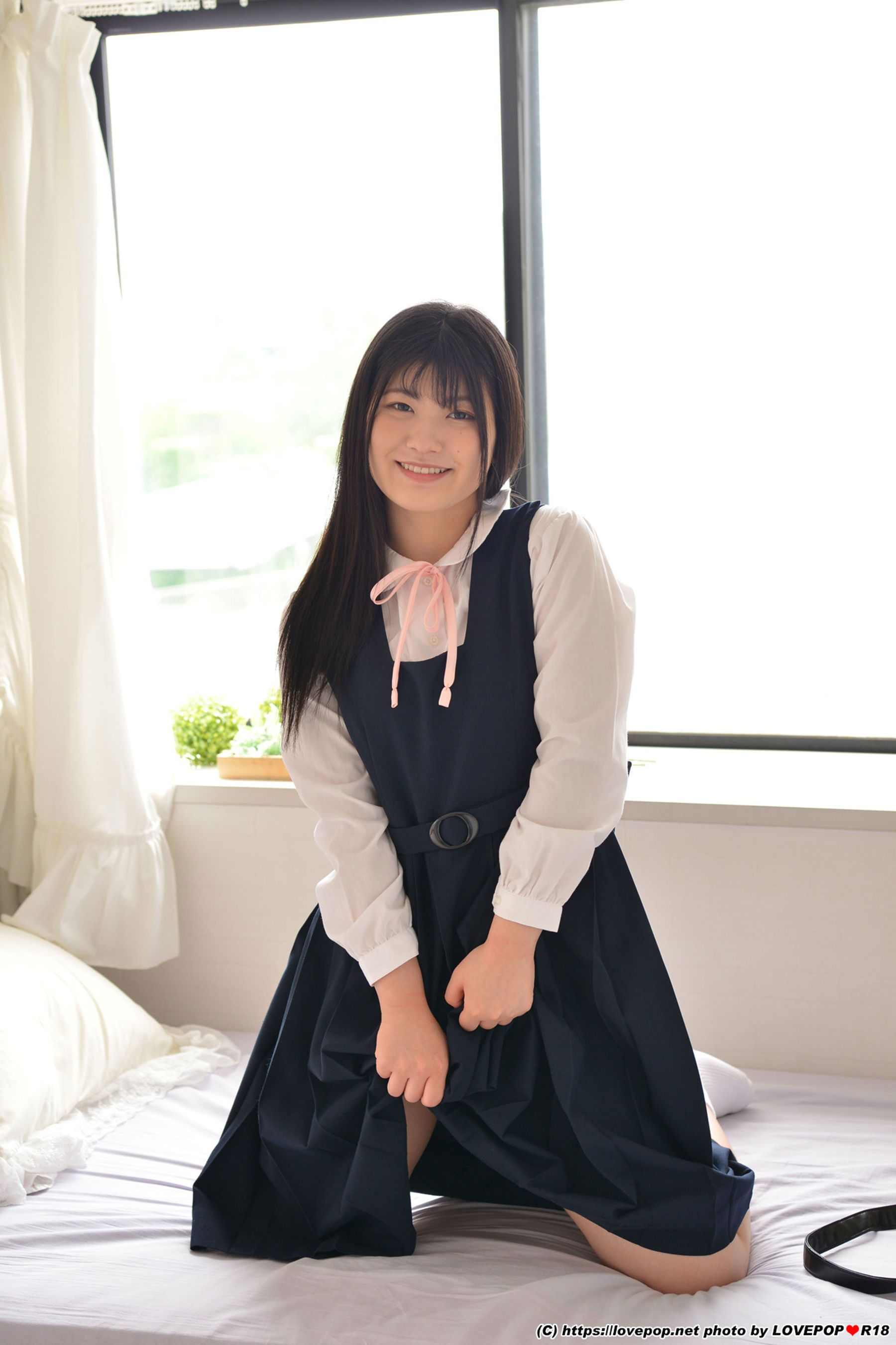 [LOVEPOP] Nonoka Akari 有加里ののか Photoset 05 第48张