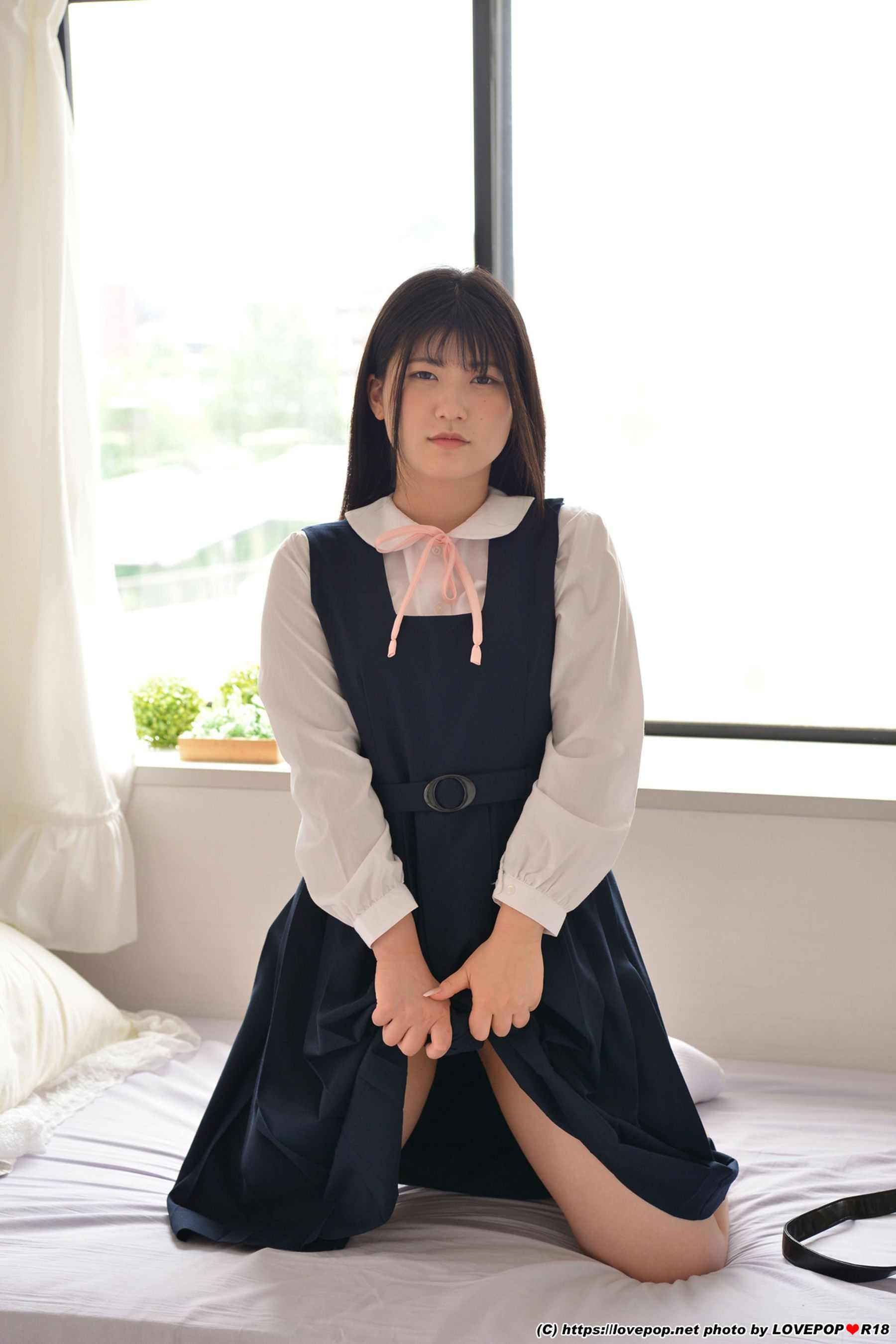 [LOVEPOP] Nonoka Akari 有加里ののか Photoset 05 第49张