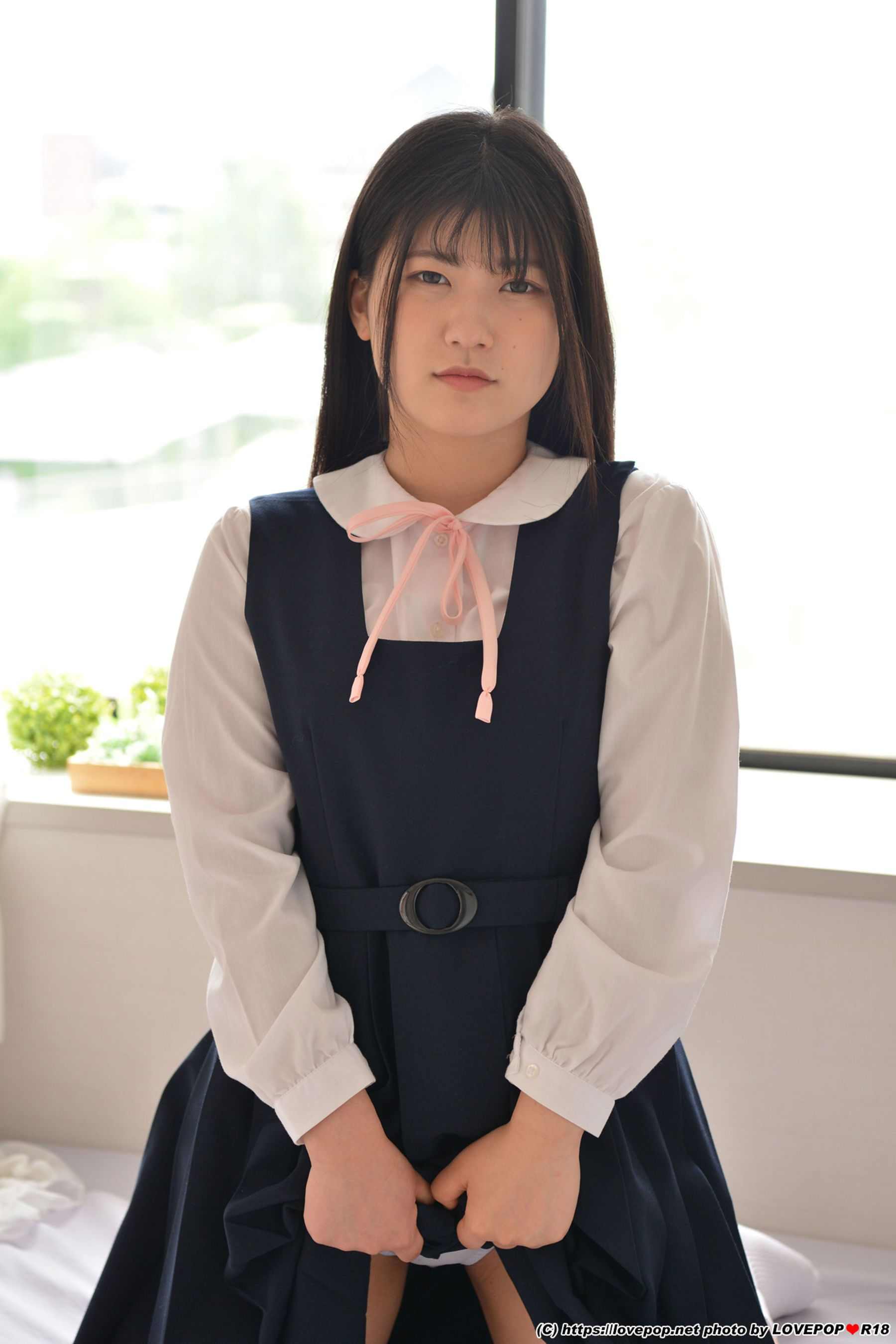 [LOVEPOP] Nonoka Akari 有加里ののか Photoset 05 第50张