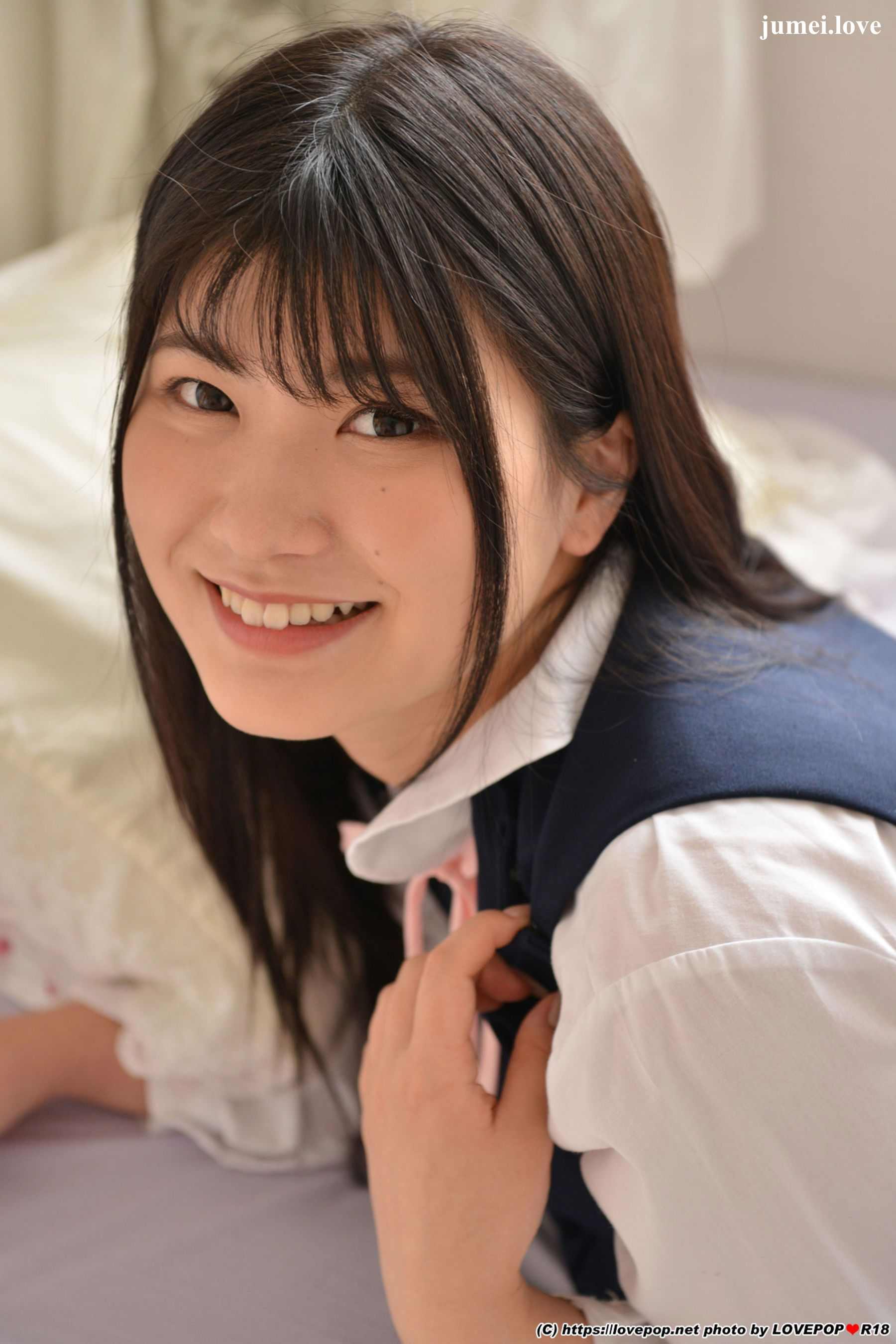 [LOVEPOP] Nonoka Akari 有加里ののか Photoset 05 第66张