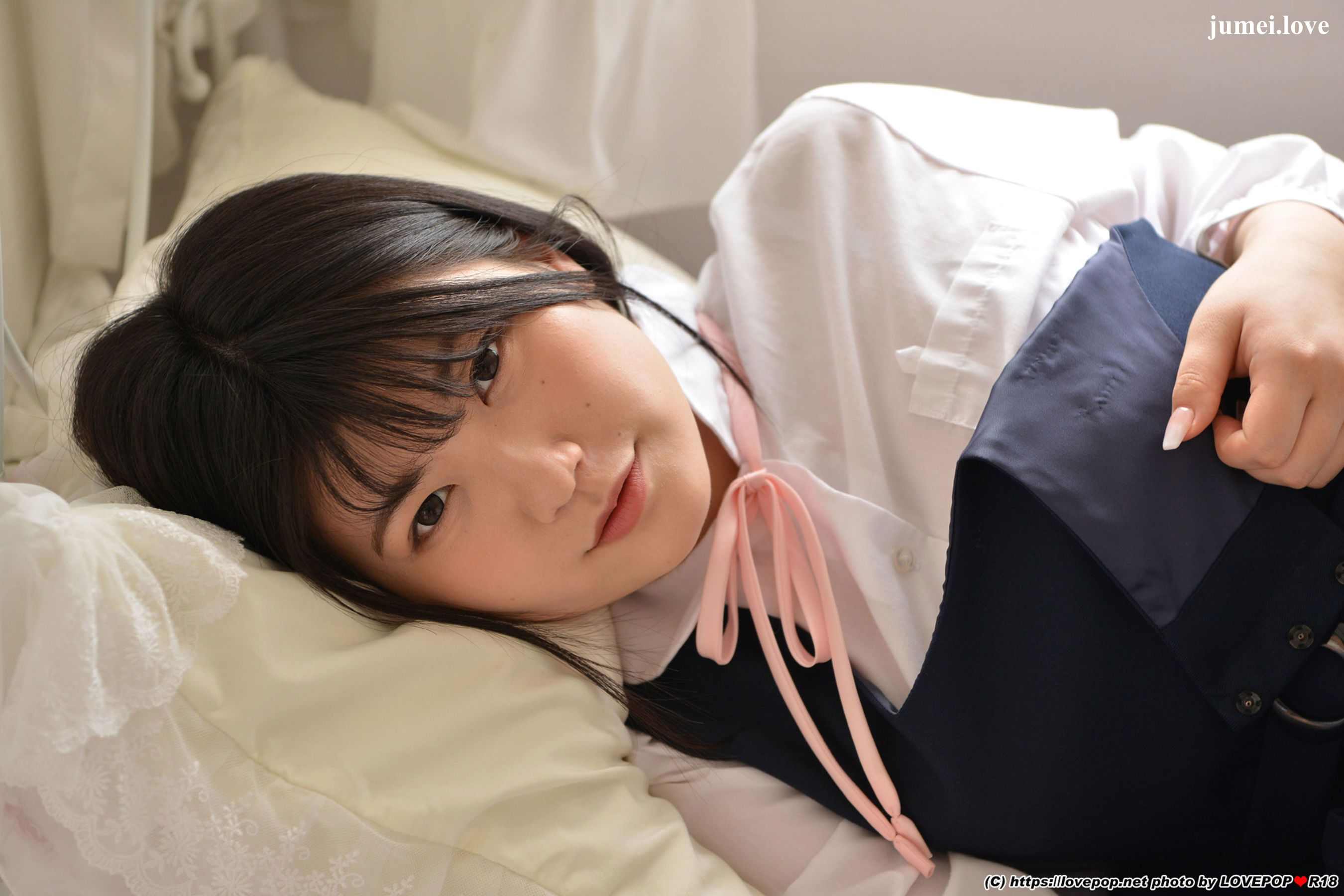 [LOVEPOP] Nonoka Akari 有加里ののか Photoset 05 第71张