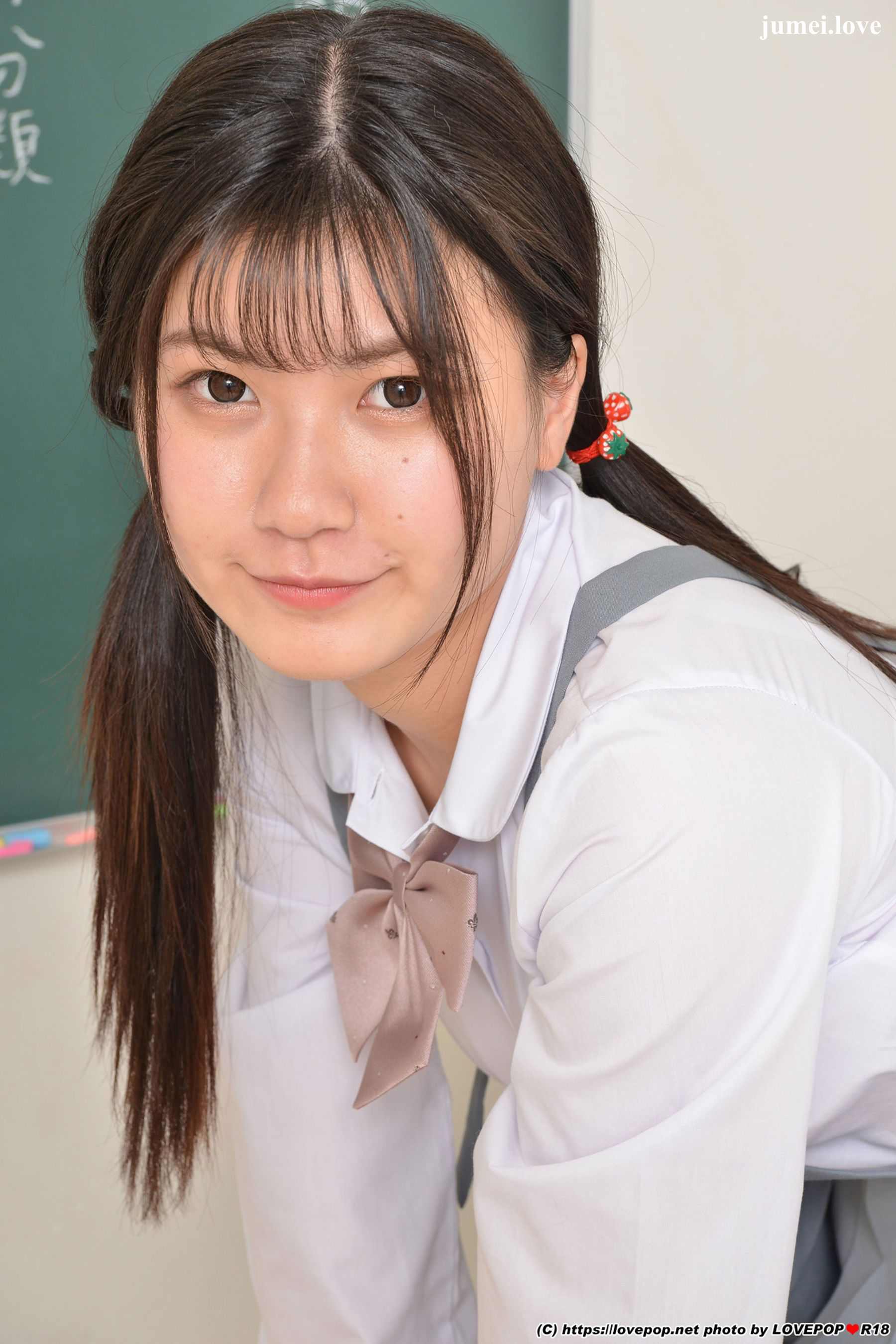 [LOVEPOP] Nonoka Akari 有加里ののか Photoset 06 第60张