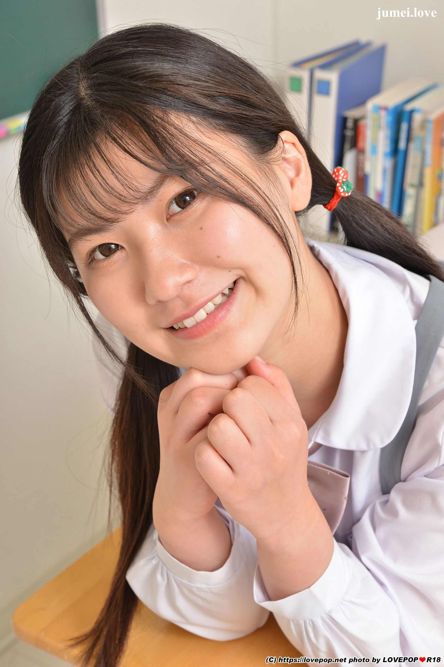 [LOVEPOP] Nonoka Akari 有加里ののか Photoset 06 第66张