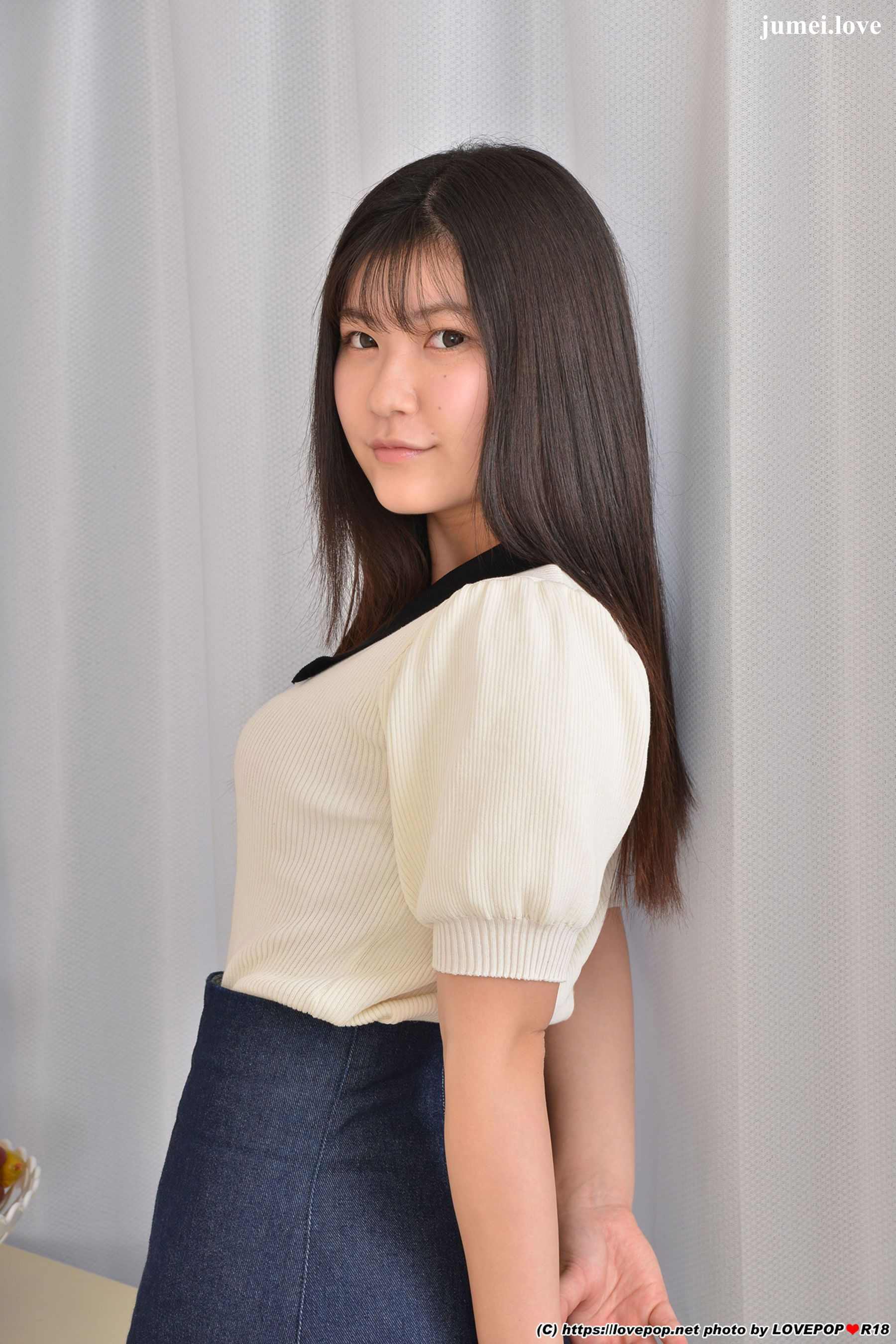 [LOVEPOP] Nonoka Akari 有加里ののか Photoset 07 第16张