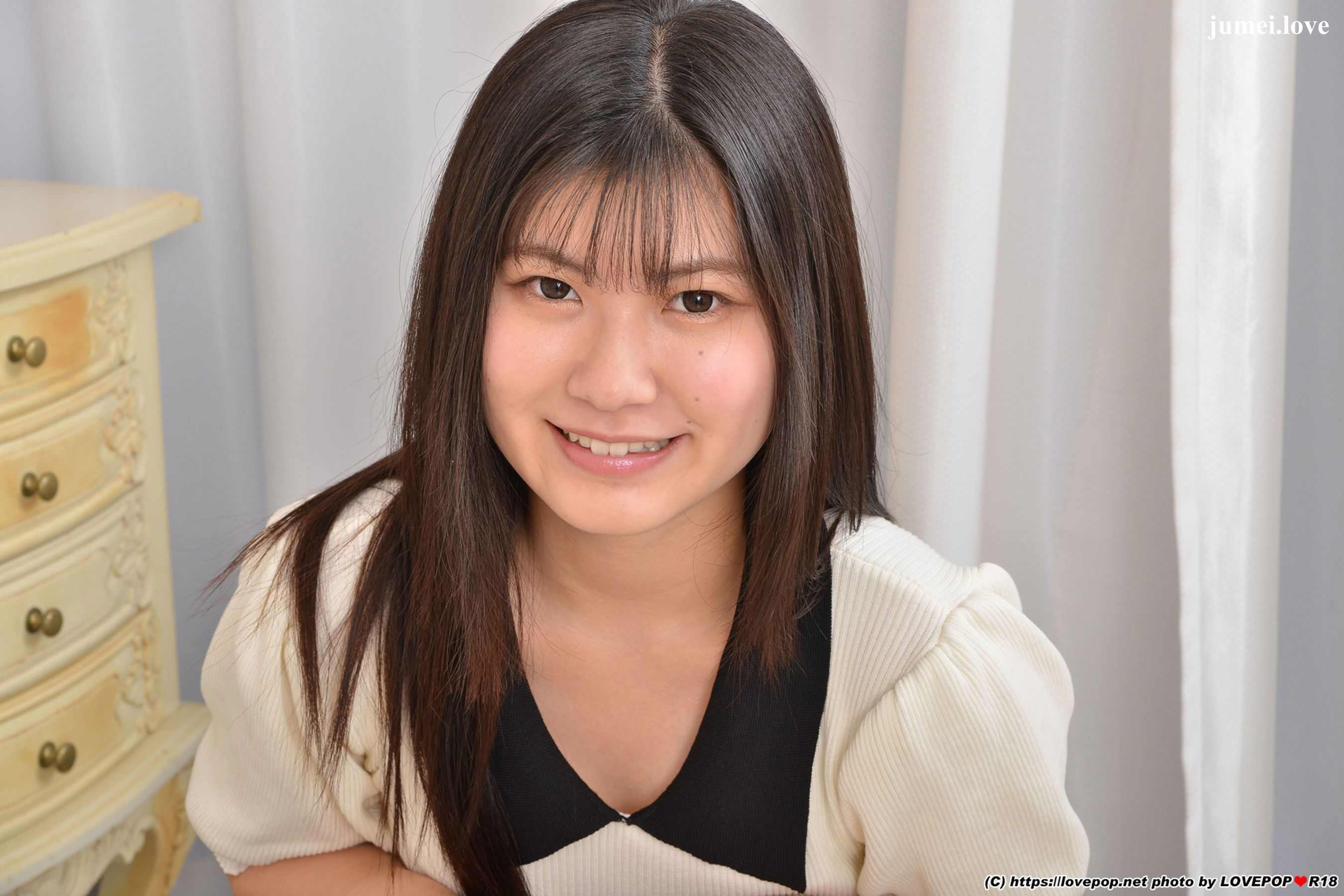 [LOVEPOP] Nonoka Akari 有加里ののか Photoset 07 第20张