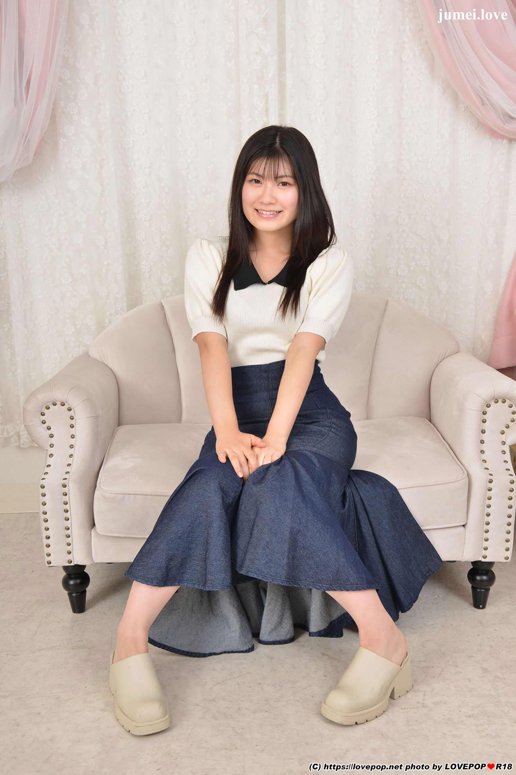 [LOVEPOP] Nonoka Akari 有加里ののか Photoset 07 第28张