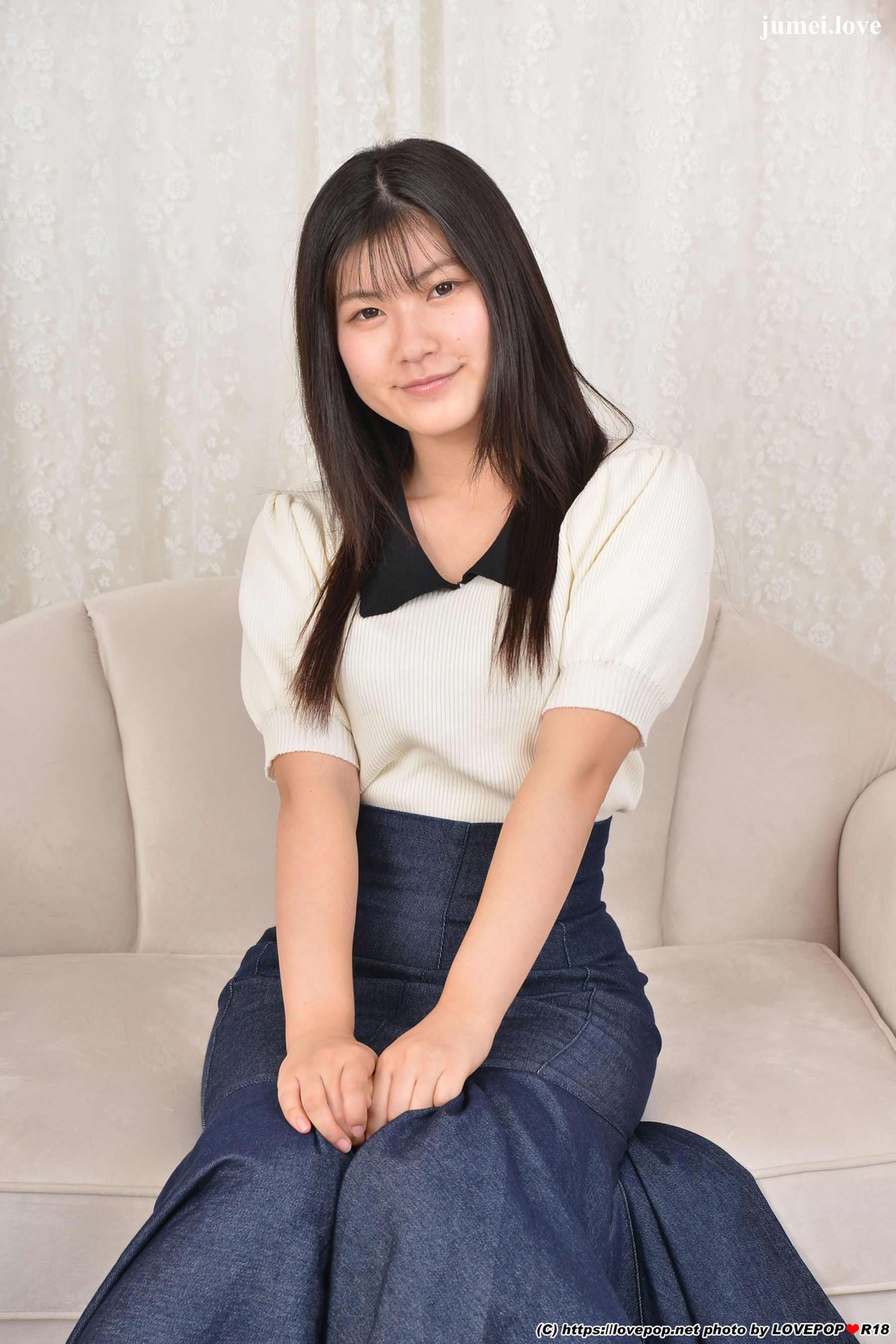 [LOVEPOP] Nonoka Akari 有加里ののか Photoset 07 第29张