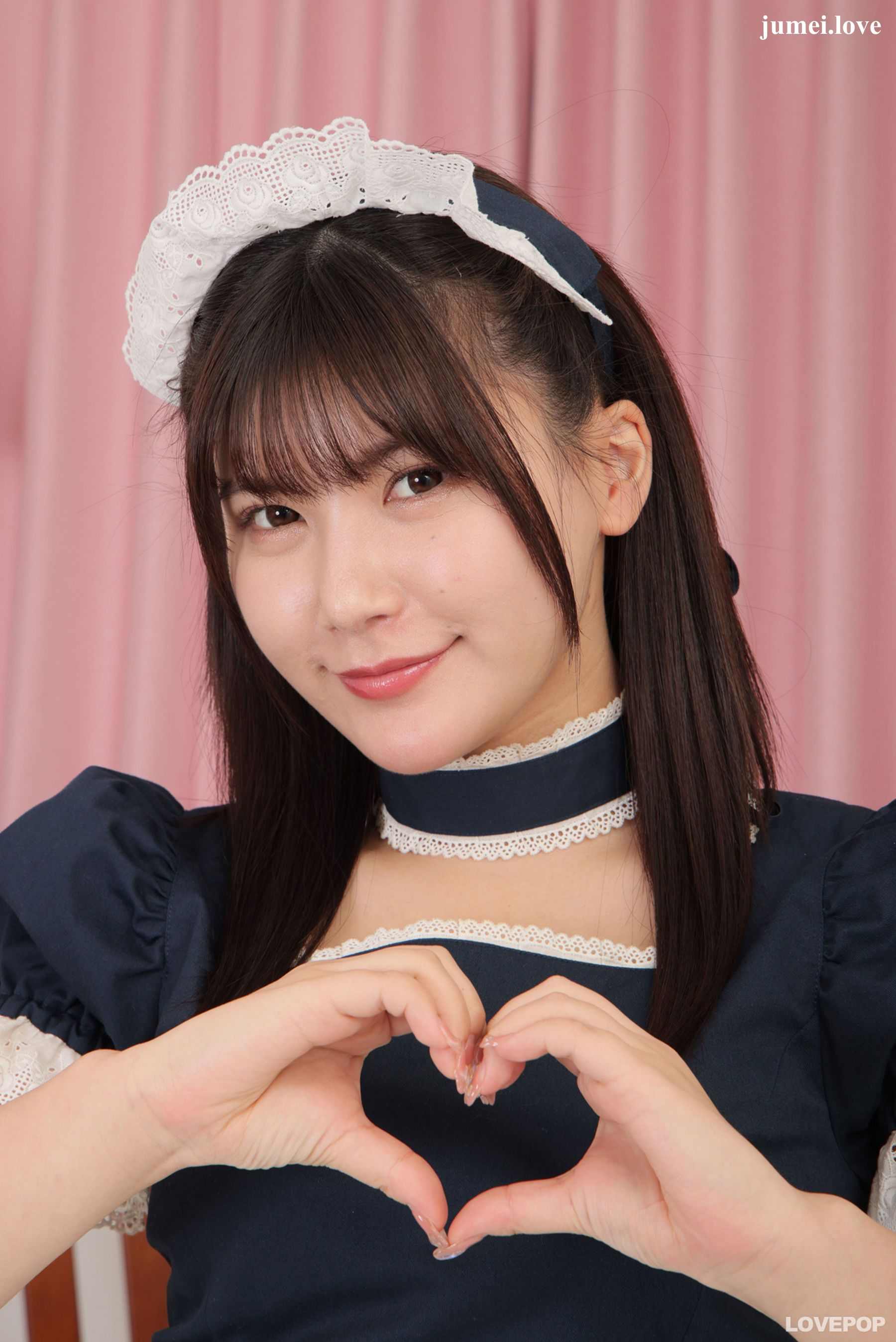 [LOVEPOP] Nonoka Akari 有加里ののか Photoset 08 第31张