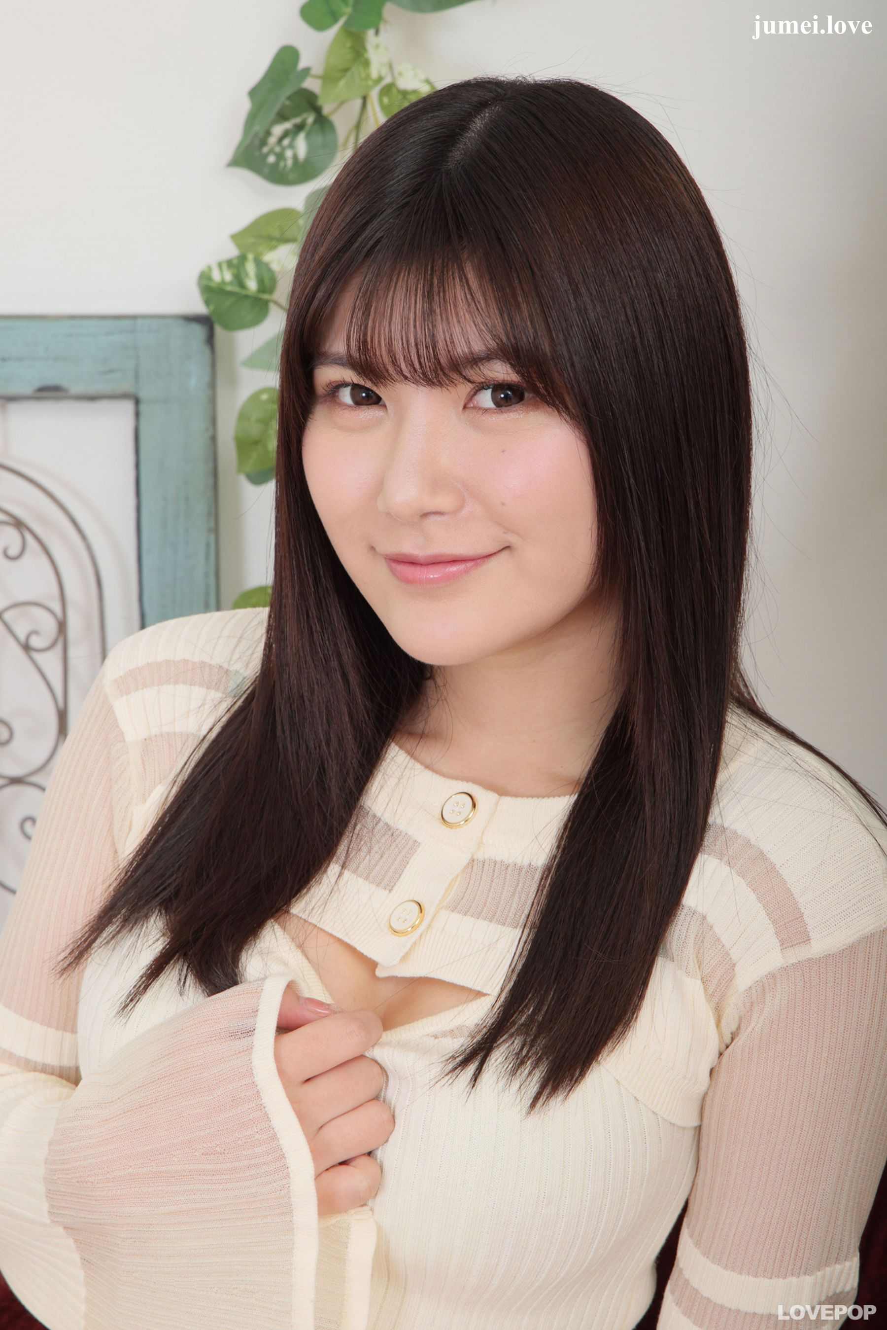 [LOVEPOP] Nonoka Akari 有加里ののか Photoset 09 第25张