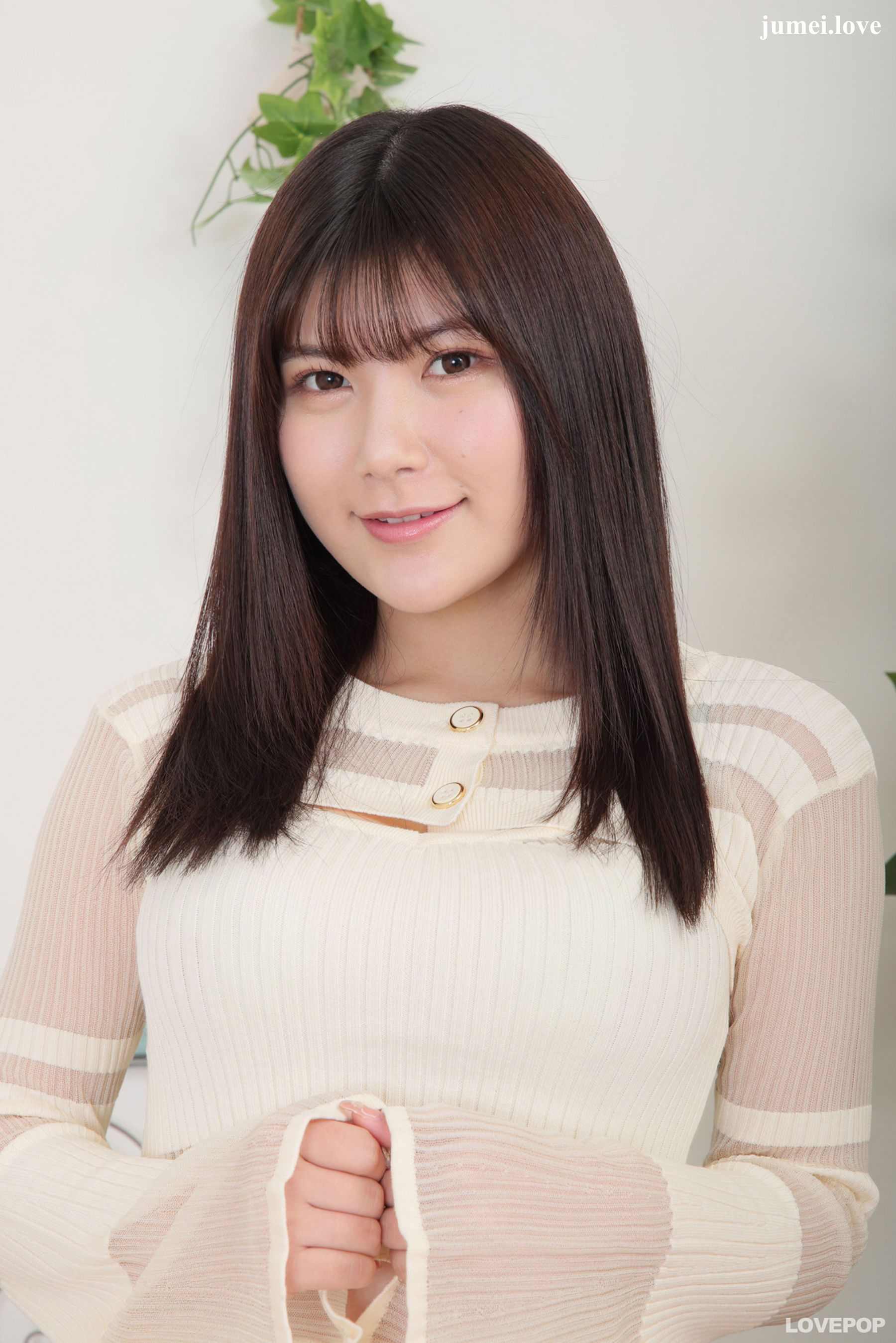 [LOVEPOP] Nonoka Akari 有加里ののか Photoset 09 第3张