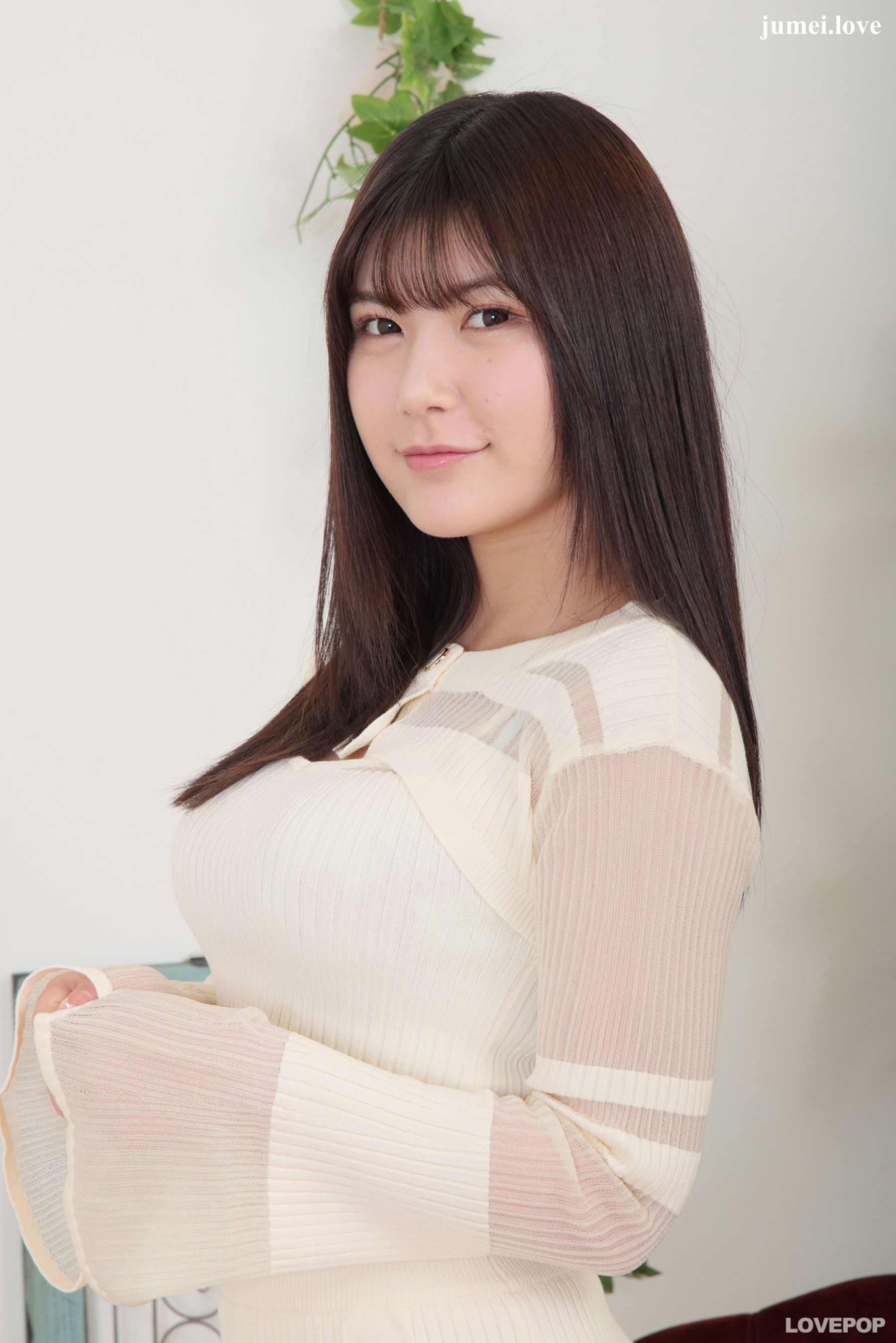 [LOVEPOP] Nonoka Akari 有加里ののか Photoset 09 第6张