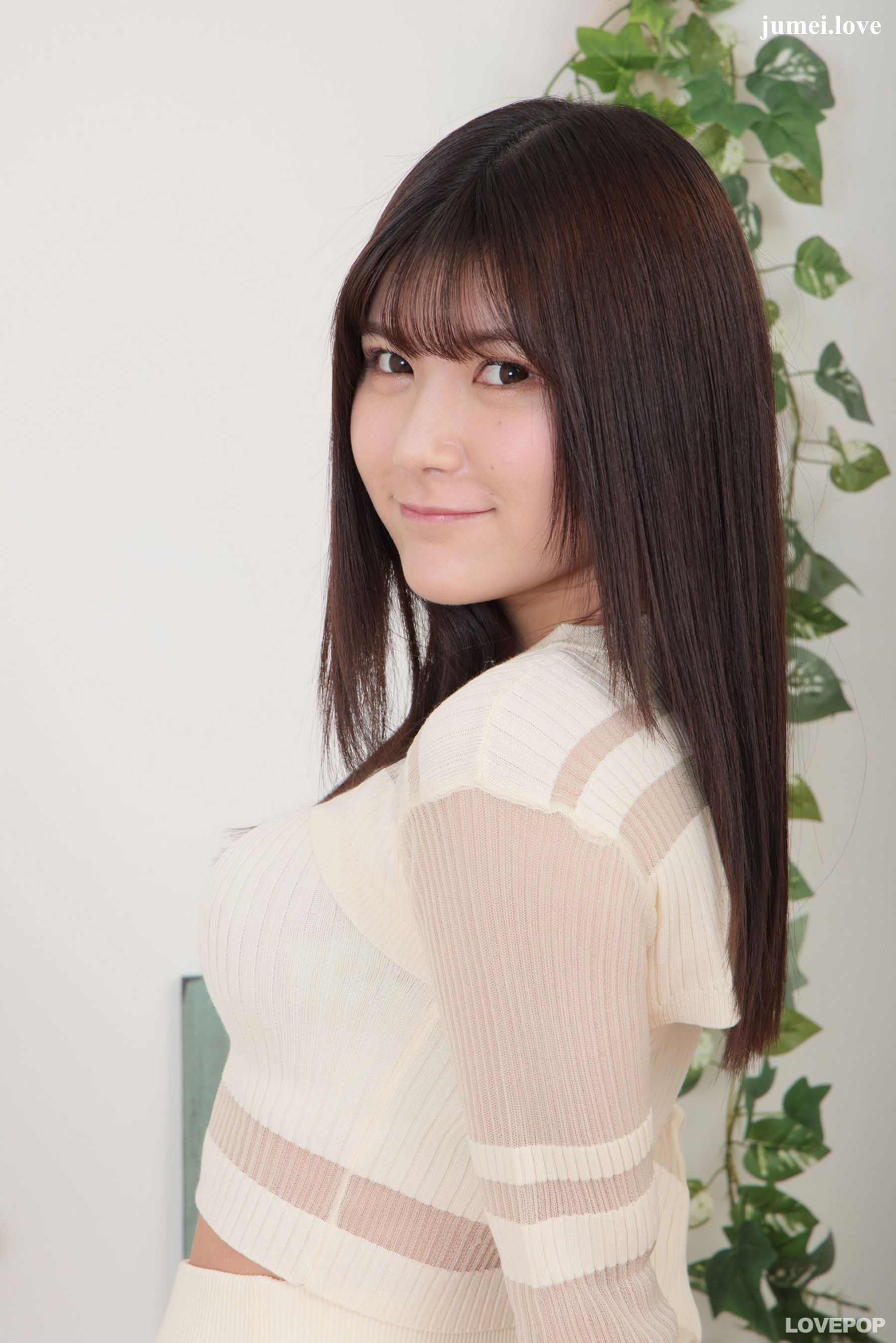 [LOVEPOP] Nonoka Akari 有加里ののか Photoset 09 第9张
