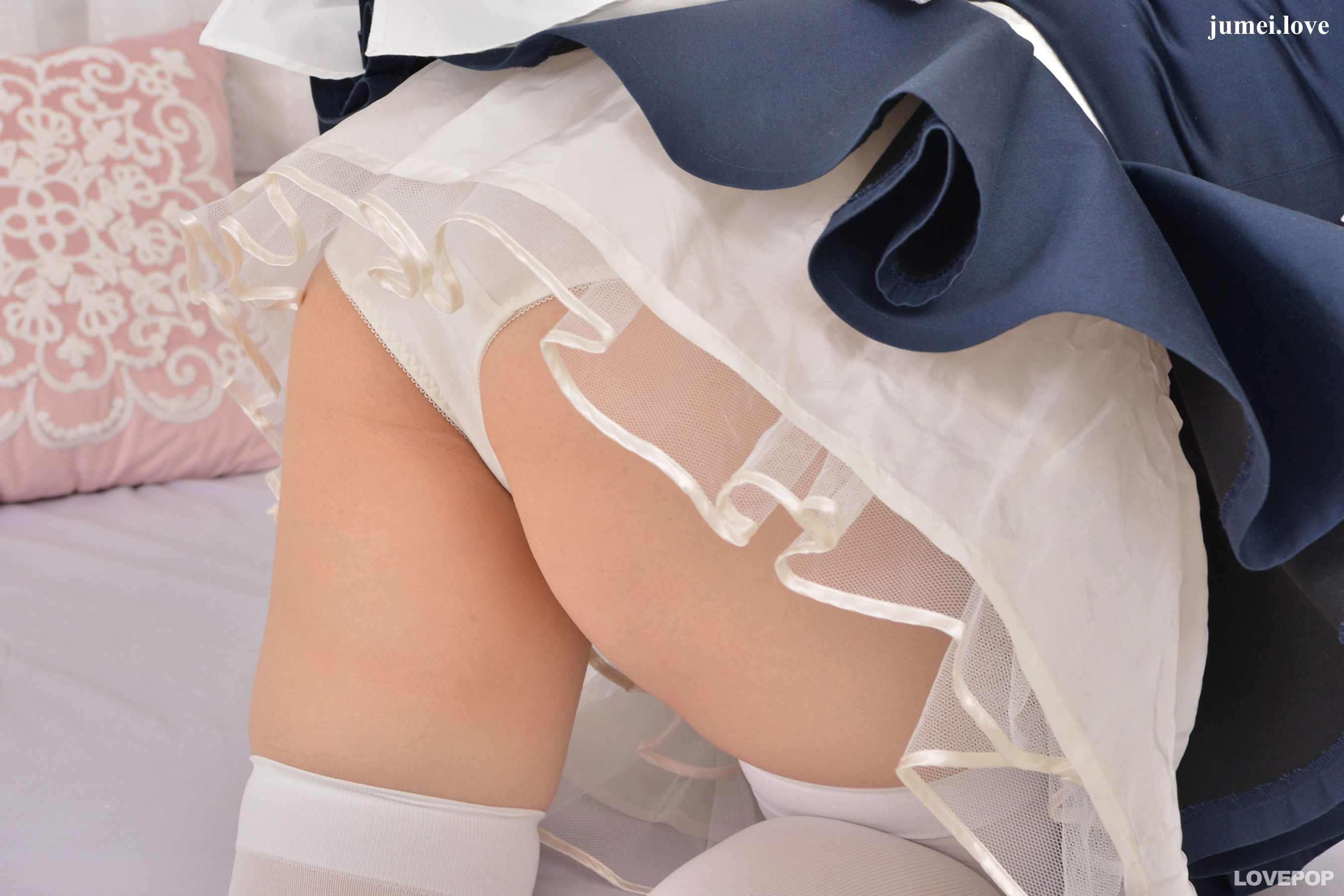 [LOVEPOP] Riho Shishido 宍戸里穂 Photoset 02 第31张