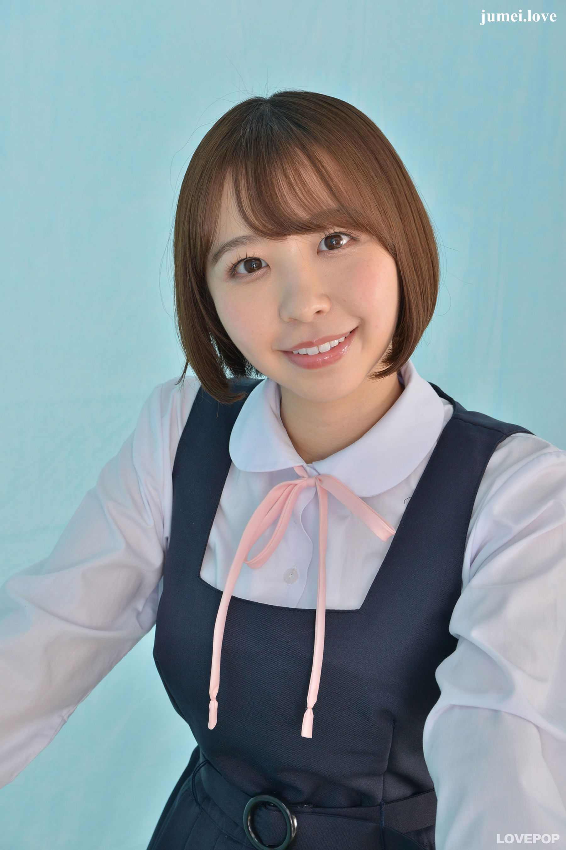 [LOVEPOP] Riho Shishido 宍戸里穂 Photoset 03 第13张