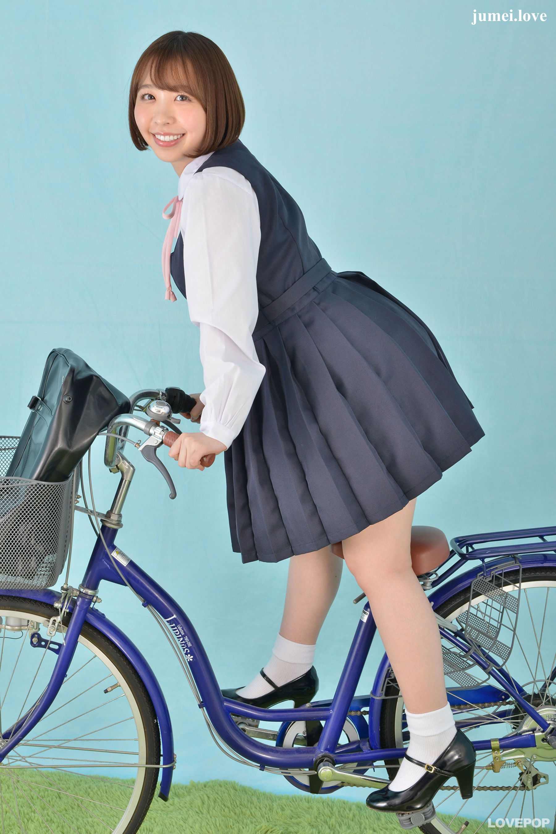 [LOVEPOP] Riho Shishido 宍戸里穂 Photoset 03 第18张