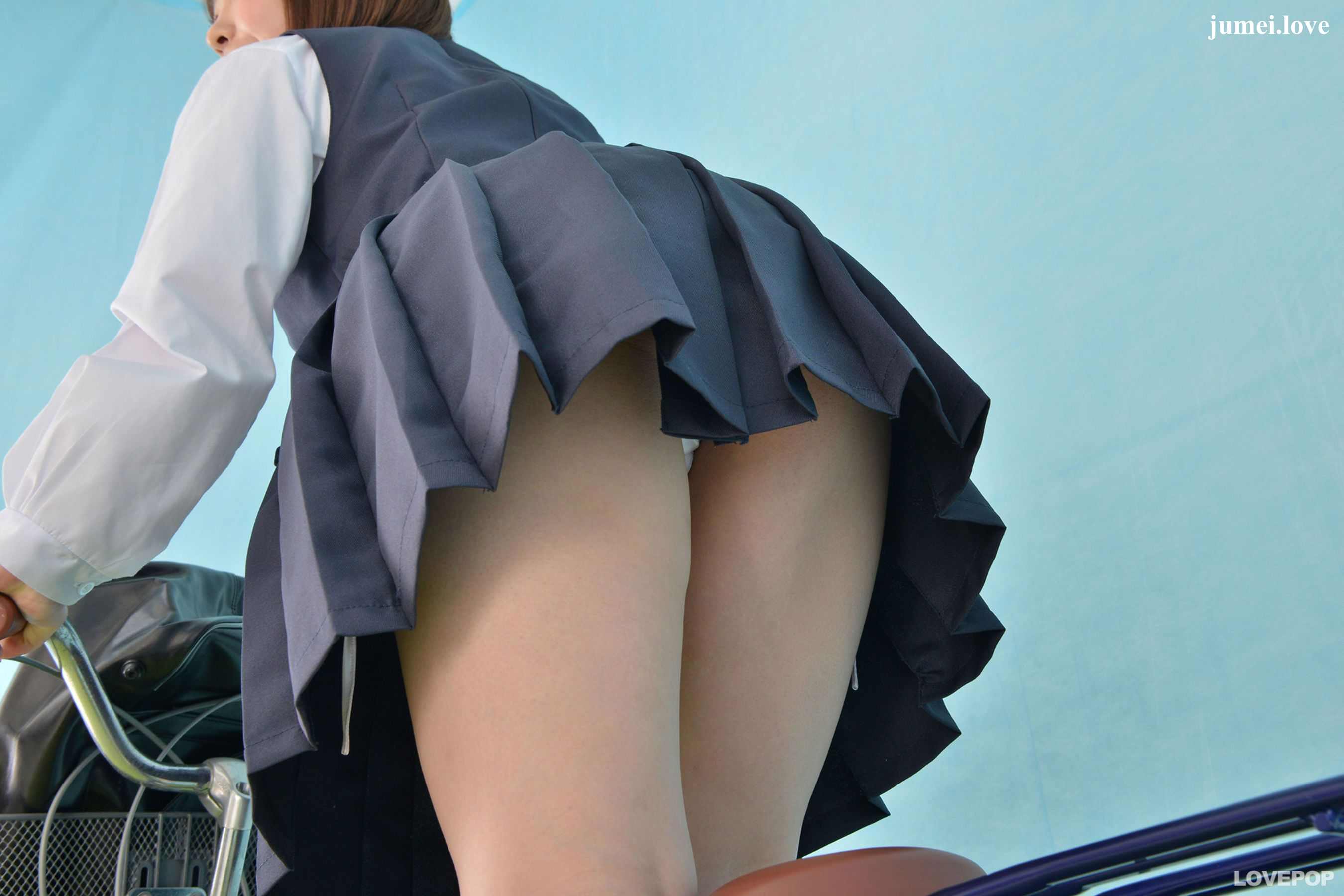 [LOVEPOP] Riho Shishido 宍戸里穂 Photoset 03 第19张