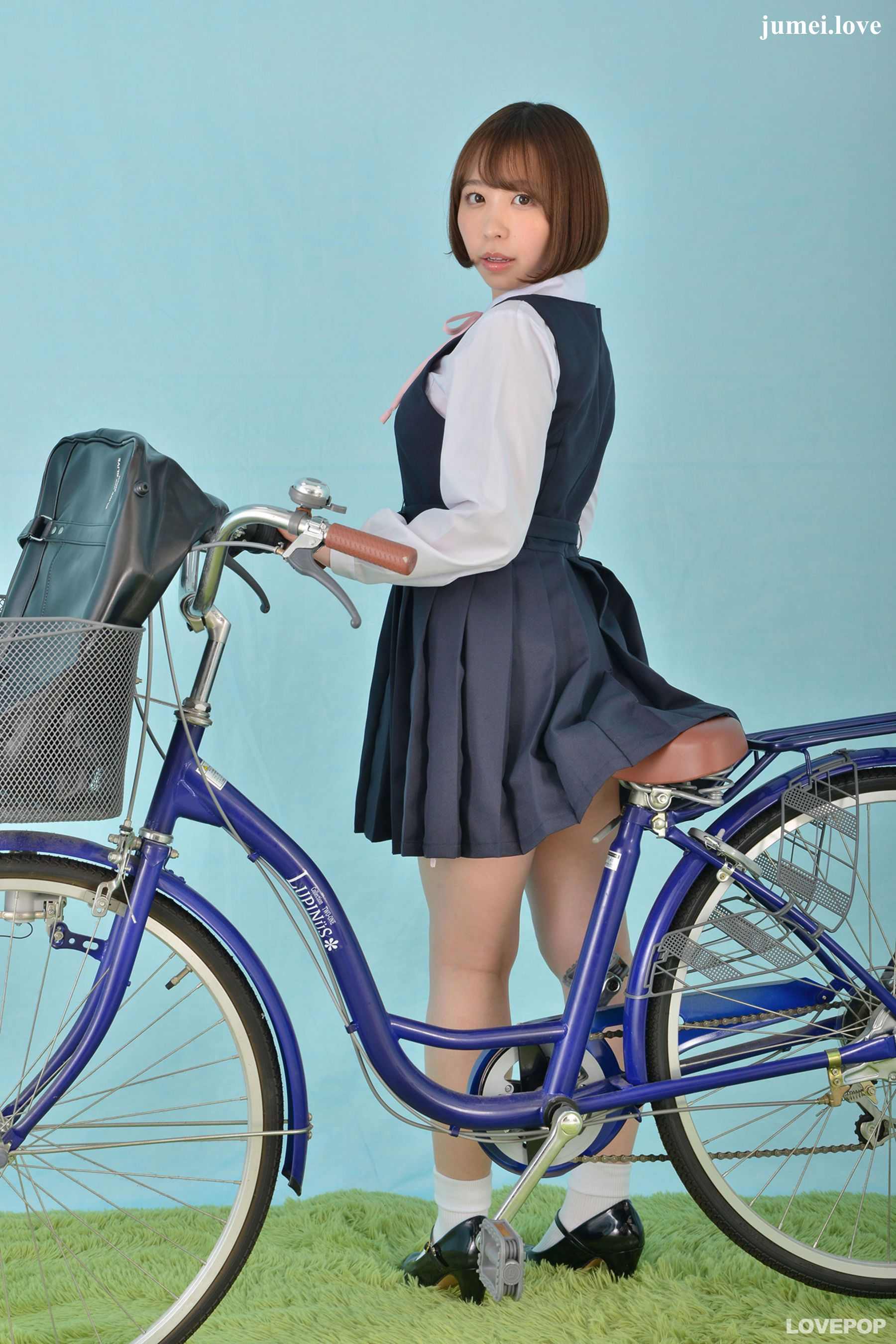 [LOVEPOP] Riho Shishido 宍戸里穂 Photoset 03 第21张