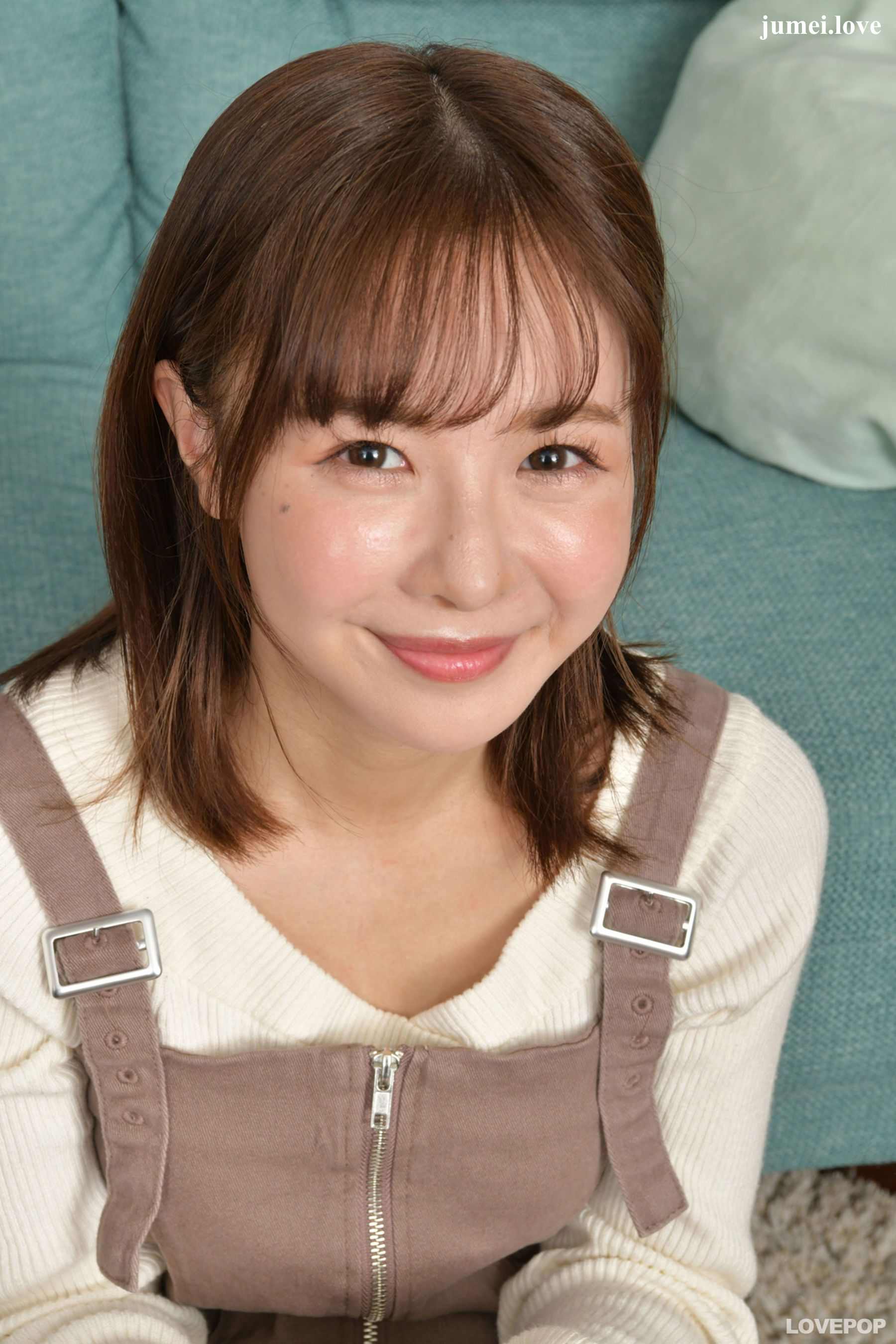 [LOVEPOP] Rio Kuriyama 栗山莉緒 Photoset 02 第13张