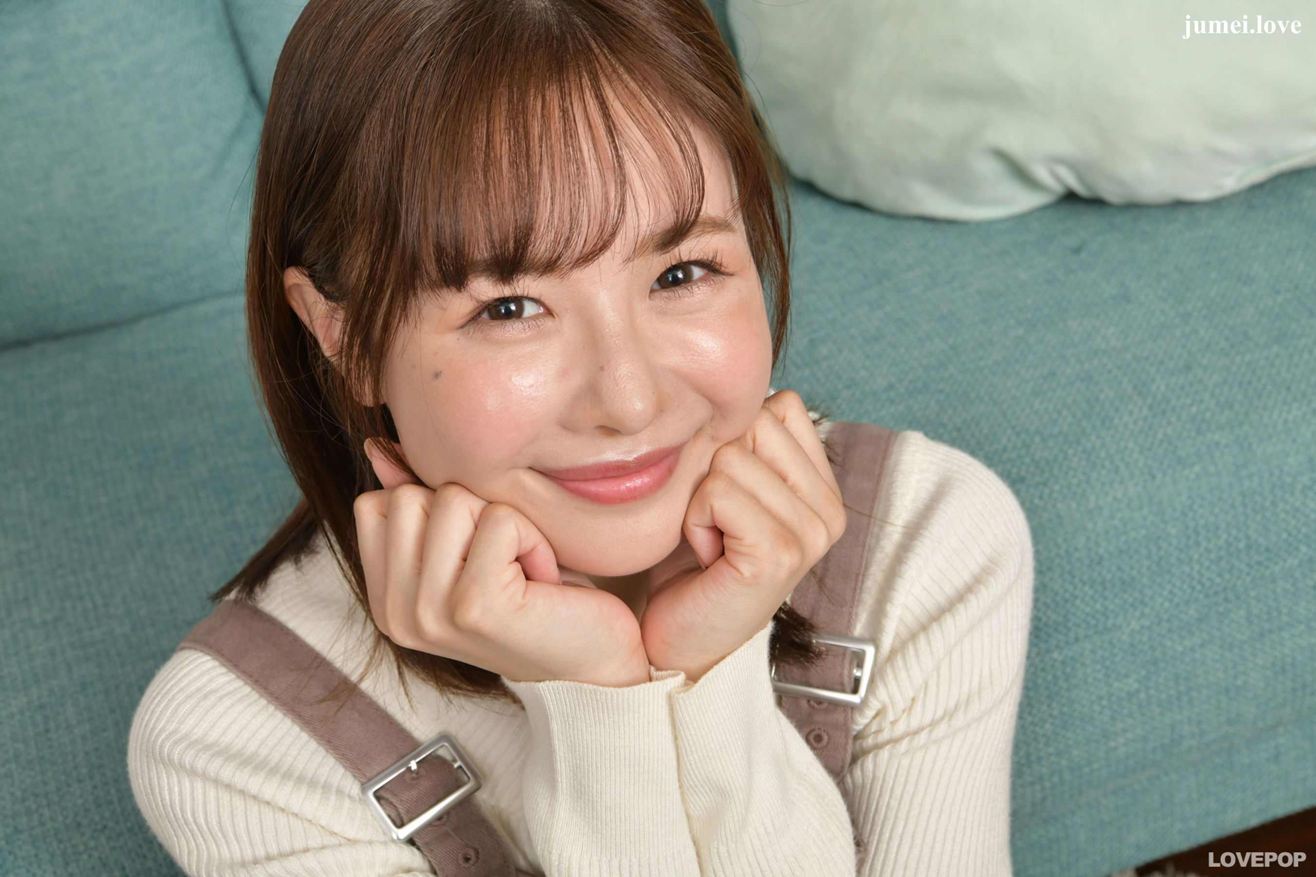 [LOVEPOP] Rio Kuriyama 栗山莉緒 Photoset 02 第14张
