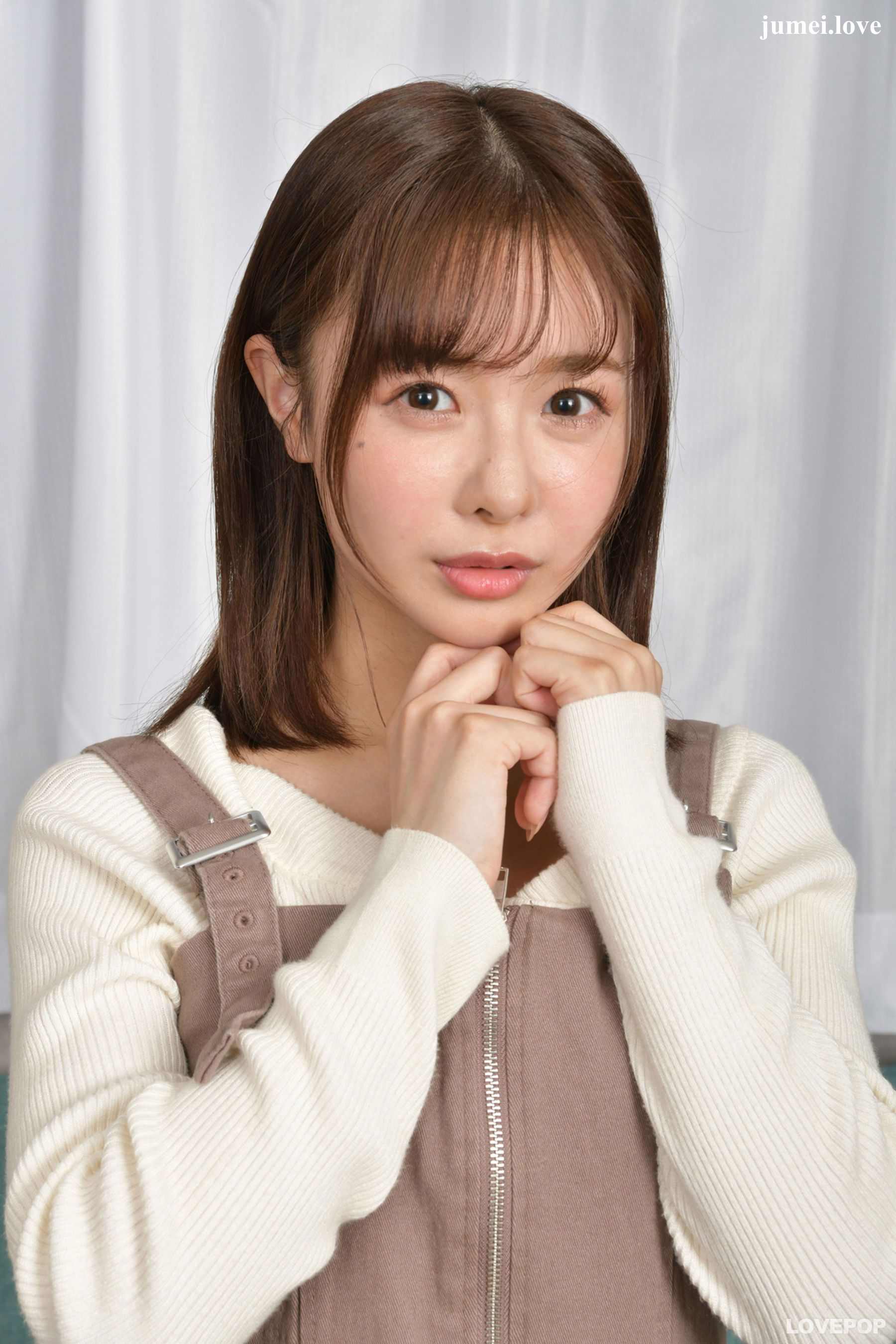 [LOVEPOP] Rio Kuriyama 栗山莉緒 Photoset 02 第3张