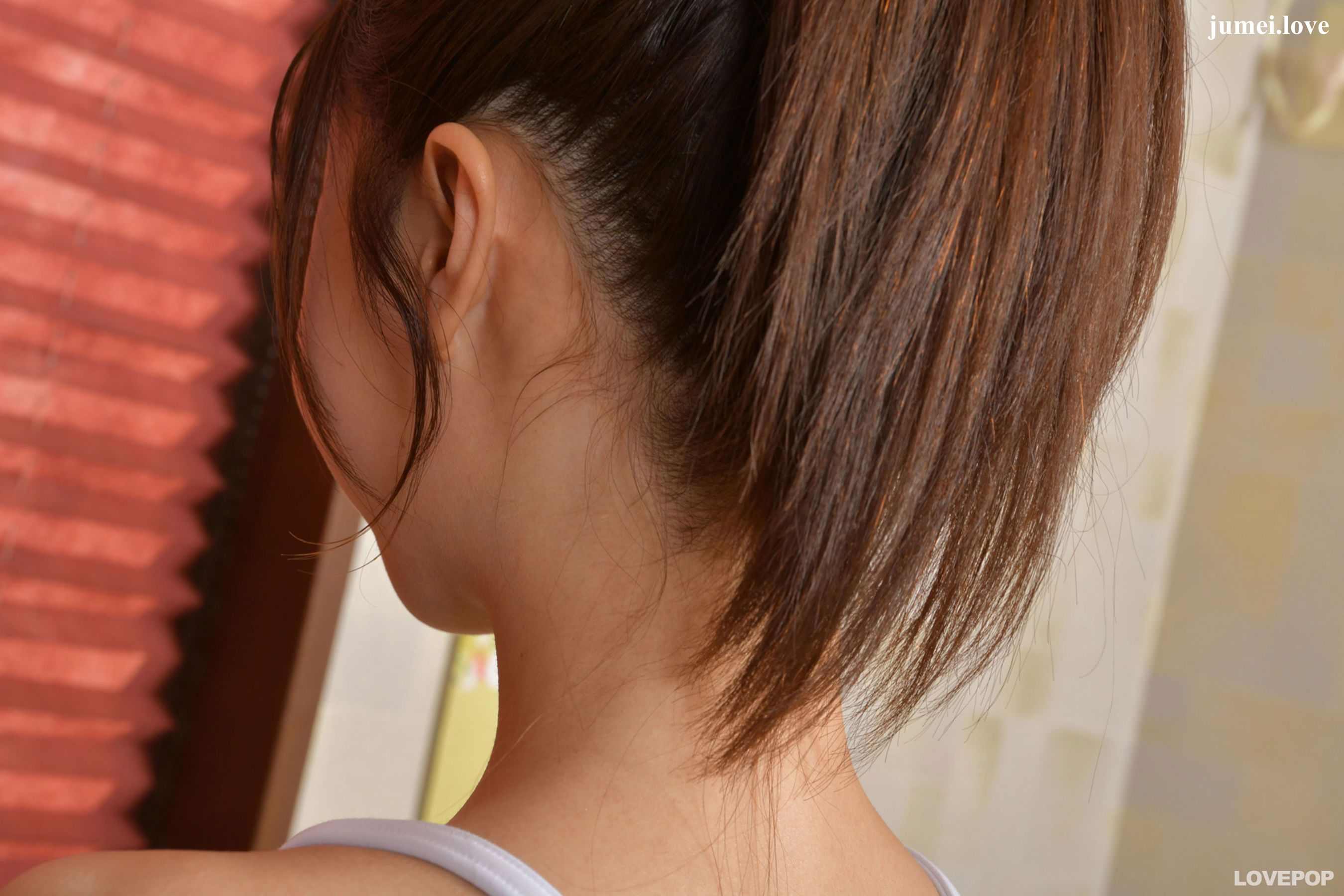 [LOVEPOP] Rio Kuriyama 栗山莉緒 Photoset 03 第11张