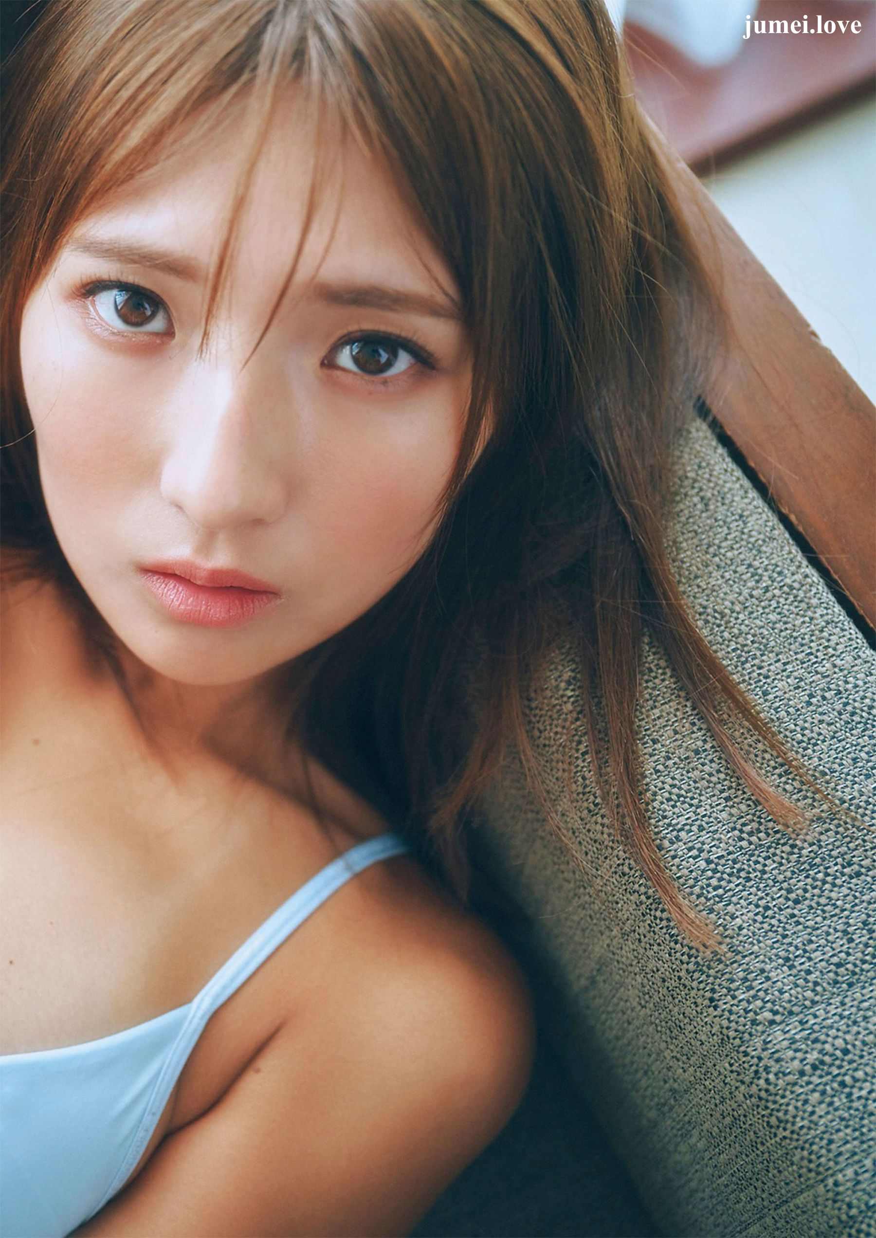 三田悠貴 - 少しだけ大人になった君と。 第28张