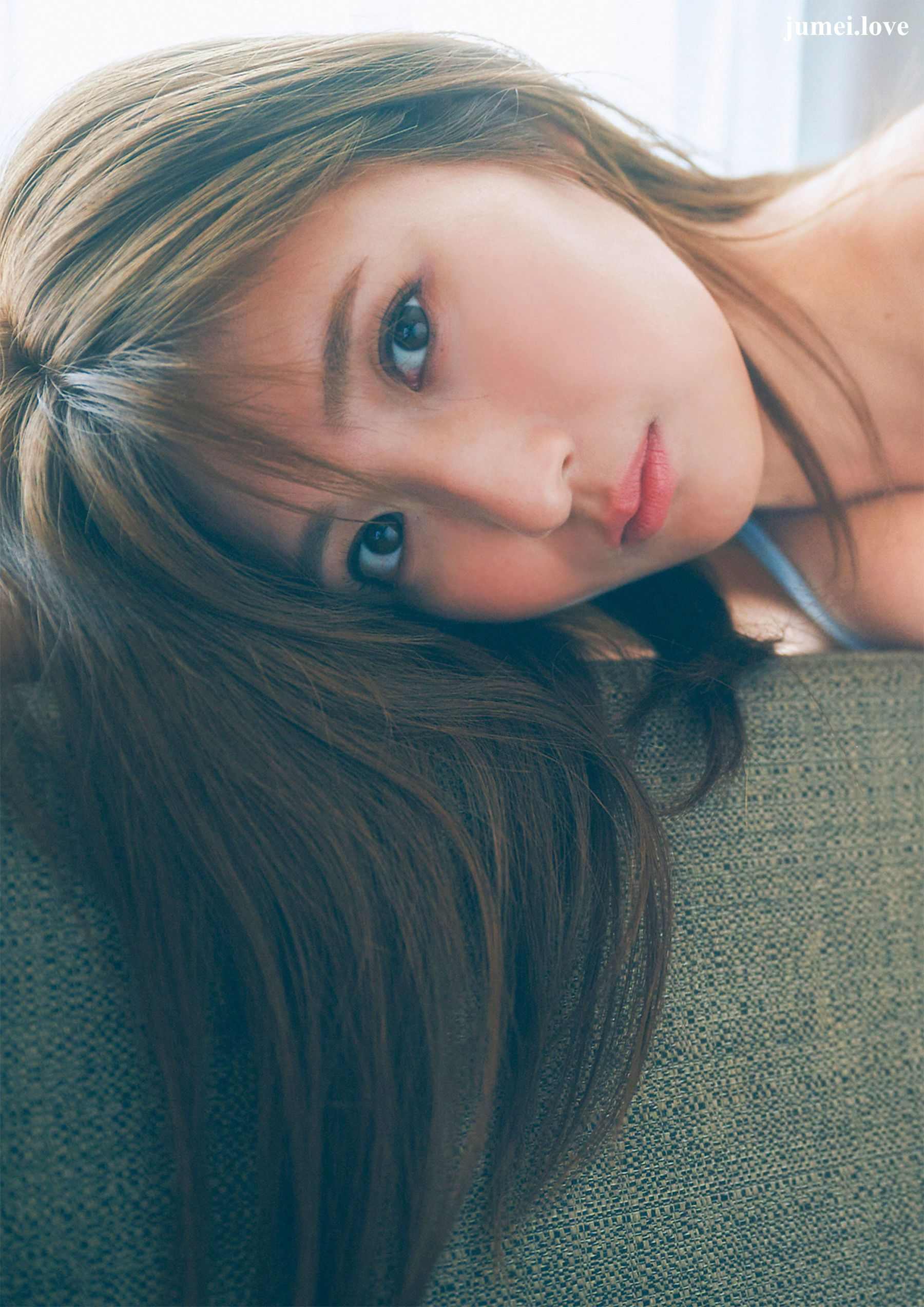 三田悠貴 - 少しだけ大人になった君と。 第33张