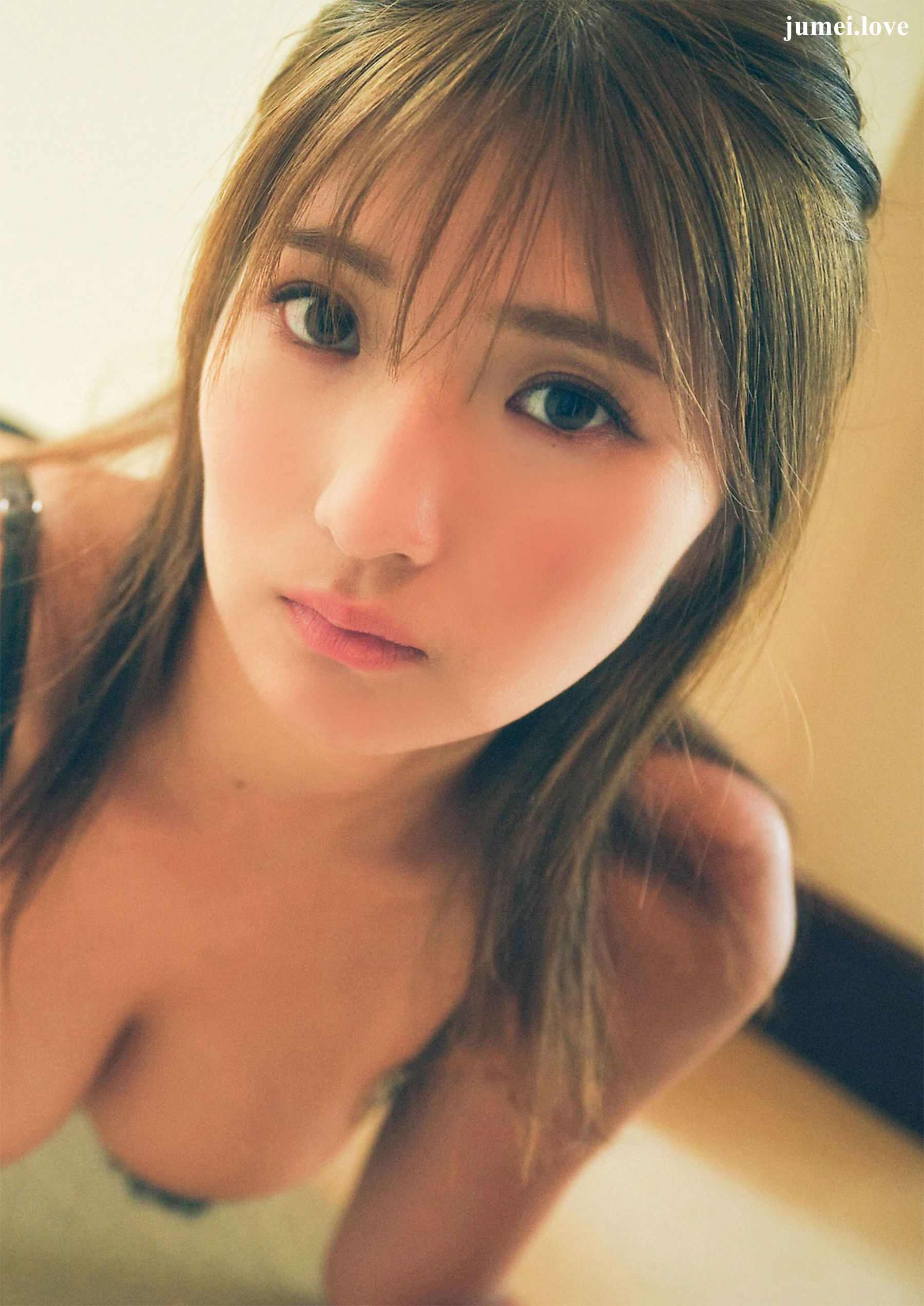 三田悠貴 - 少しだけ大人になった君と。 第46张