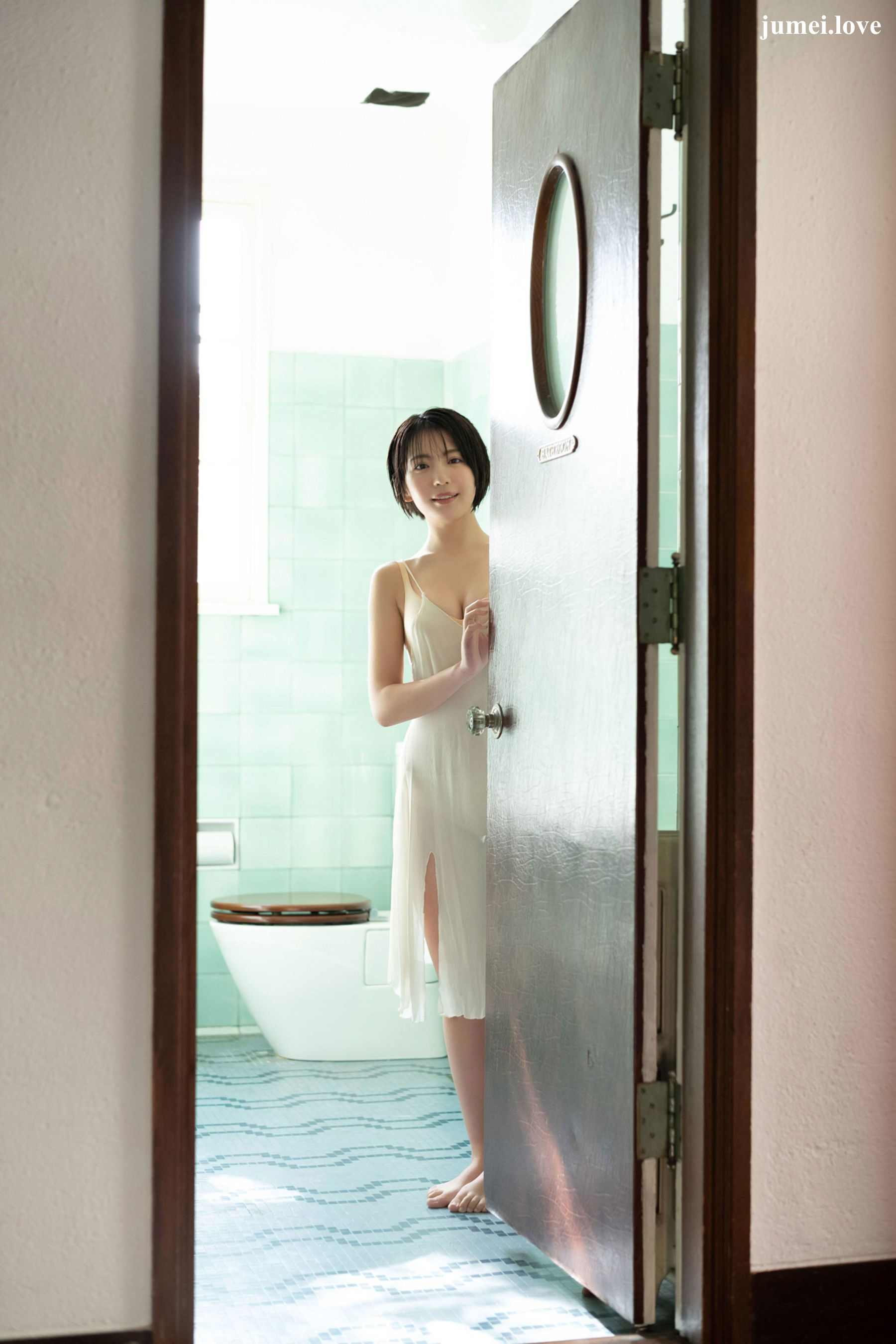 佐々木萌香 - ヒップスター降臨 Vol.2 第13张