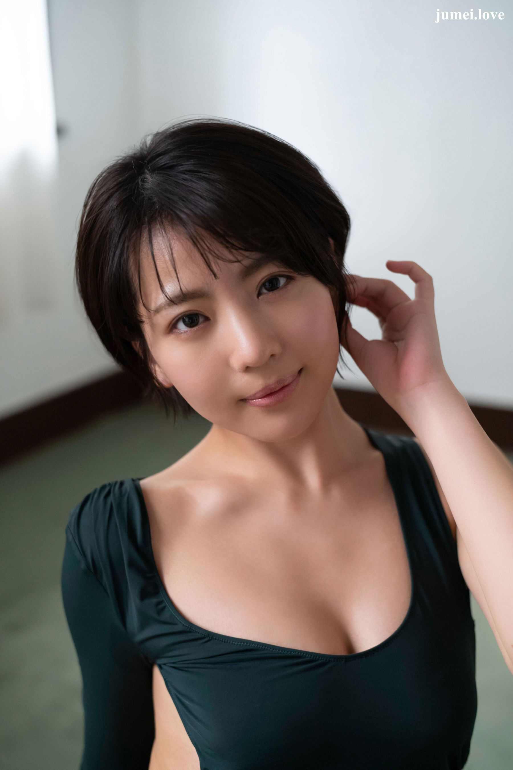 佐々木萌香 - ヒップスター降臨 Vol.2 第36张