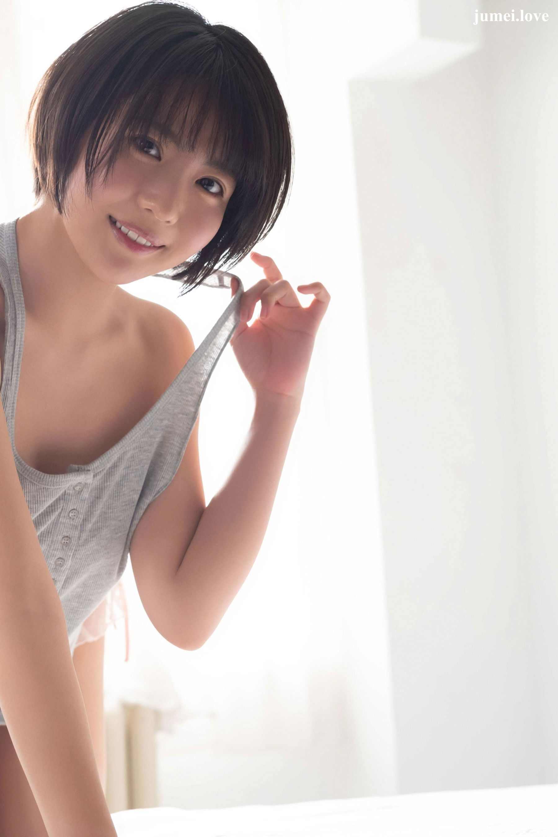 佐々木萌香 - ヒップスター降臨 Vol.2 第47张
