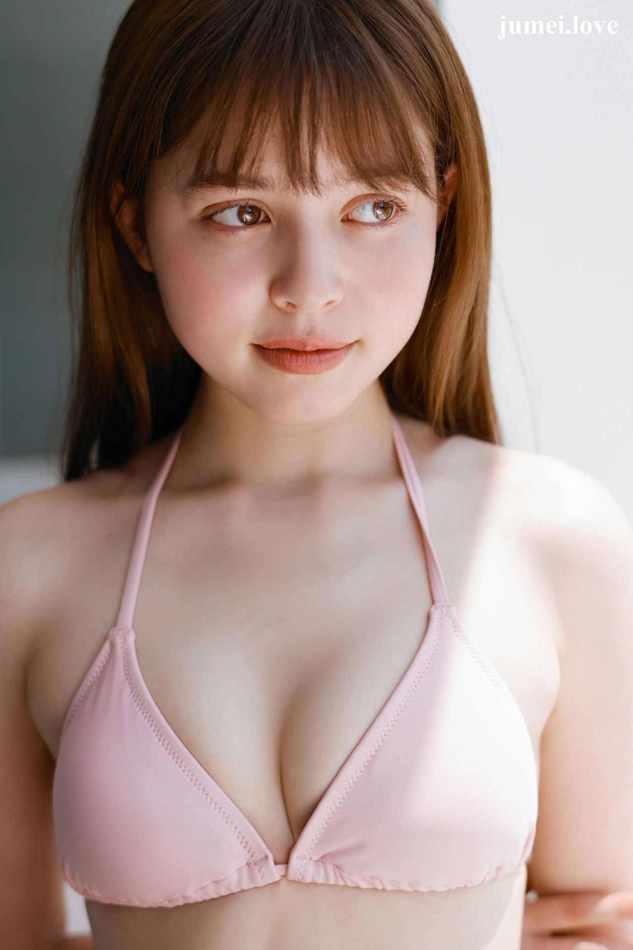 加藤ナナ - ドールなビキニボディ vol.2 第24张
