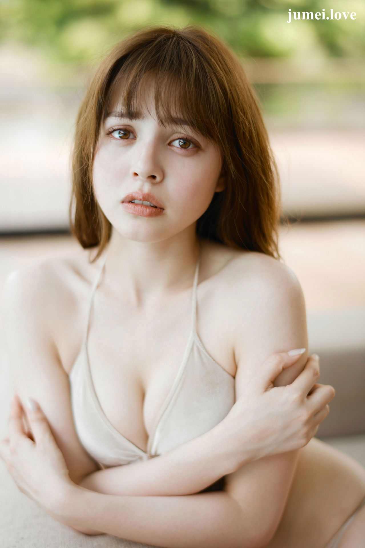 加藤ナナ - ドールなビキニボディ vol.3 第55张