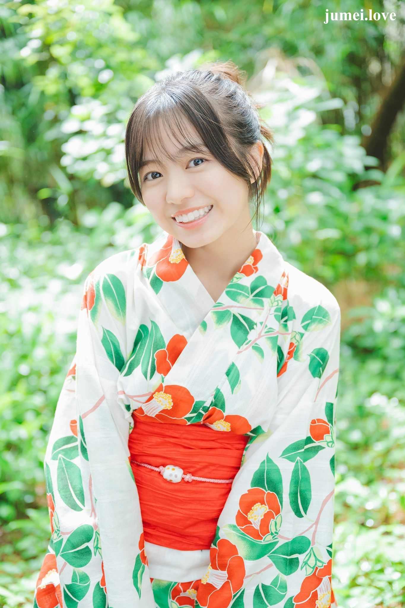 加藤綾乃 - なつやすみ！ 第1张